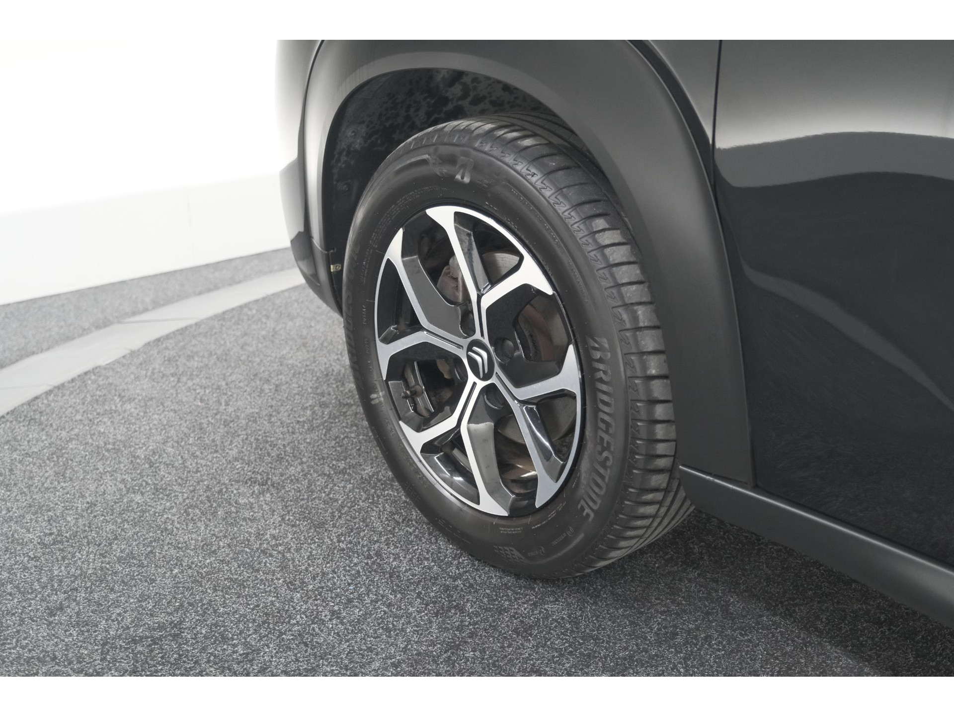 Citroen C3 Aircross PureTech 130 EAT6 Plus | Stoelverwarming | Apple Carplay | Parkeersensoren