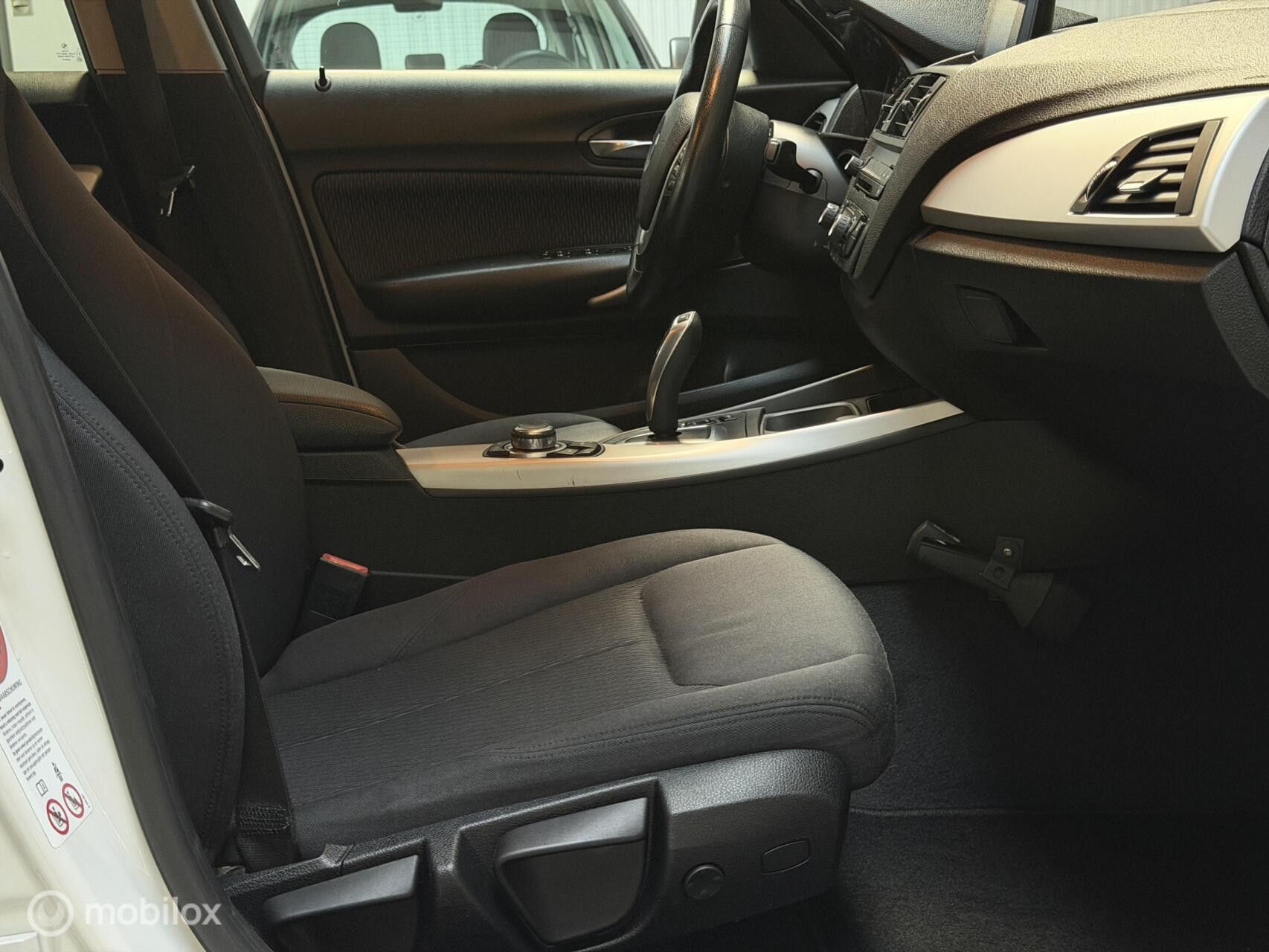 BMW 1-serie 116i | Automaat | Nieuwe ketting | NAP |Trekhaak