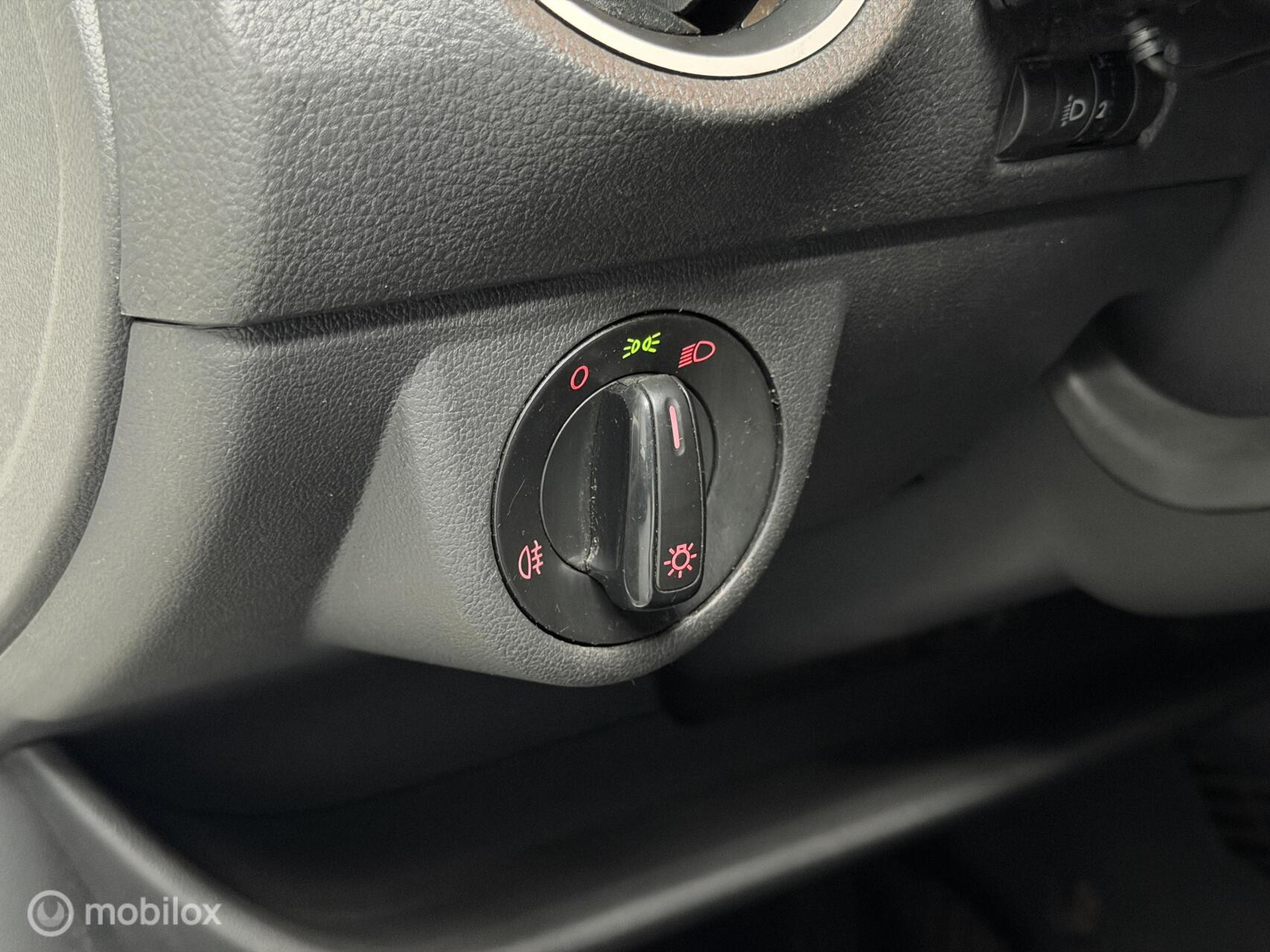 Volkswagen up! 1.0 take up! BlueMotion | 5-Deurs | Airco|NAP
