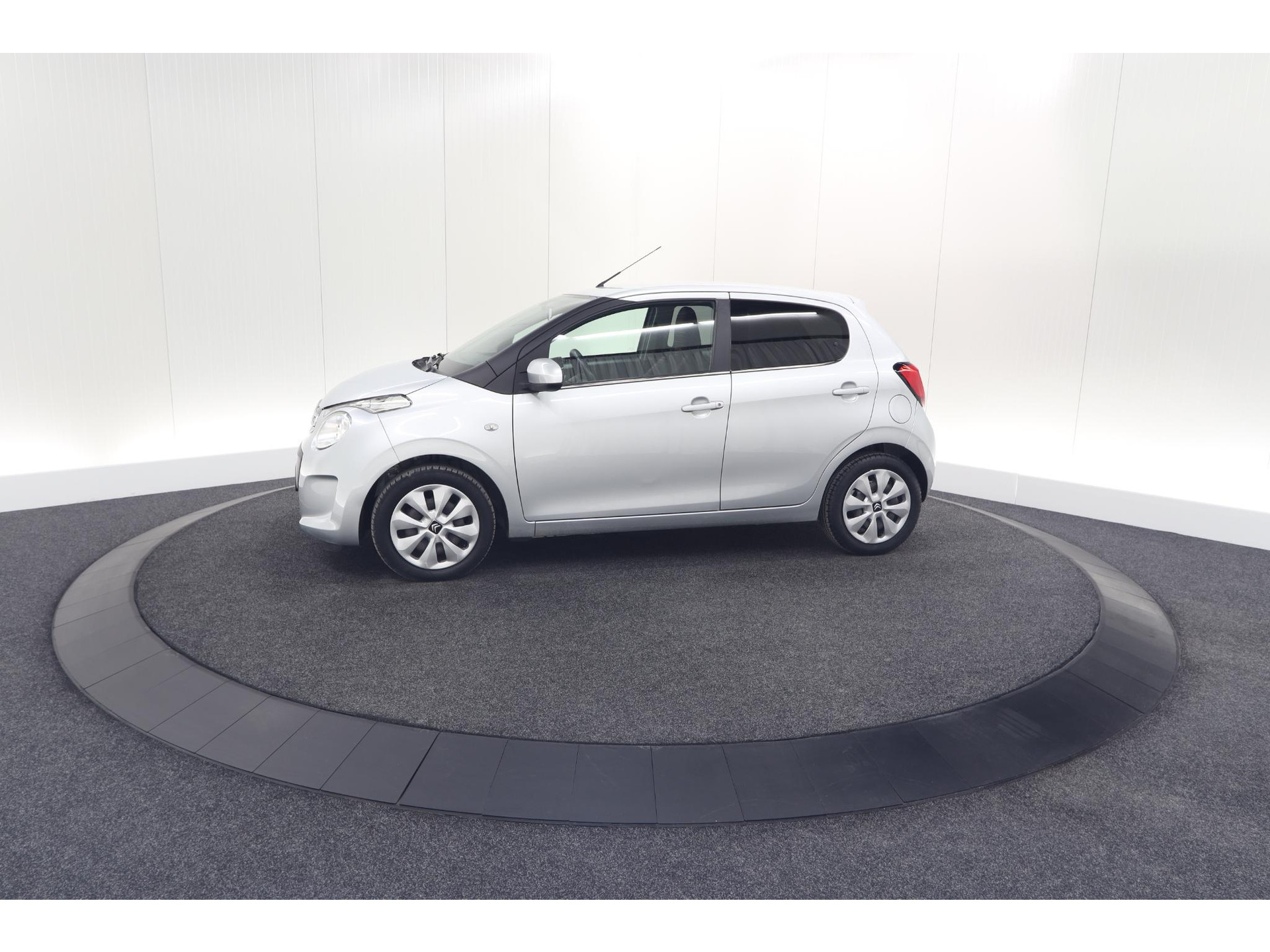 Citroen C1 1.0 VTi Feel | Airco | Bluetooth | Elektrische Ramen | 5 Deurs