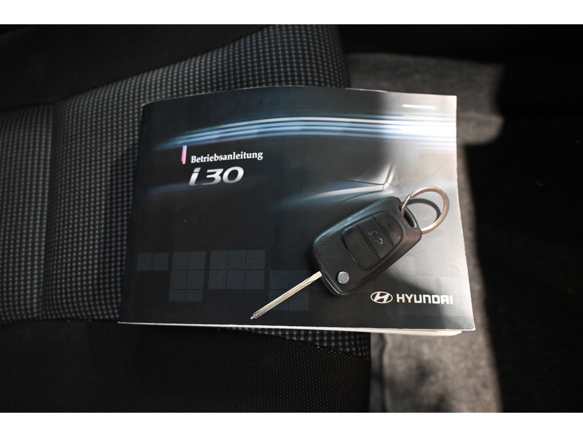 Hyundai i30 1.4i i-Drive Airco Elektrisch Pakket! All in Prijs! Inruil Mogelijk!