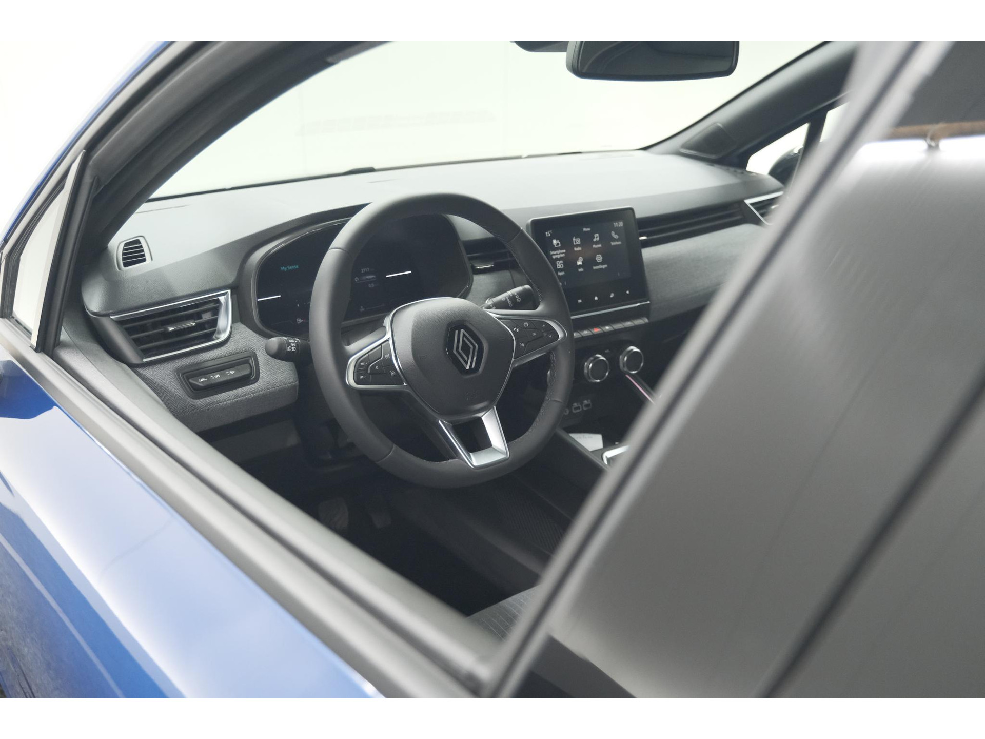 Renault Clio TCe 90 GPF techno | Nieuw Model | 360 Camera | Apple Carplay | Parkeersensoren