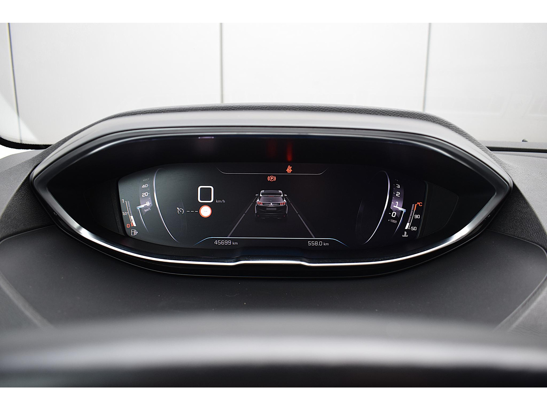 Peugeot 3008 1.2 PureTech Allure | Half Leer | Camera | HUD | Apple CarPlay
