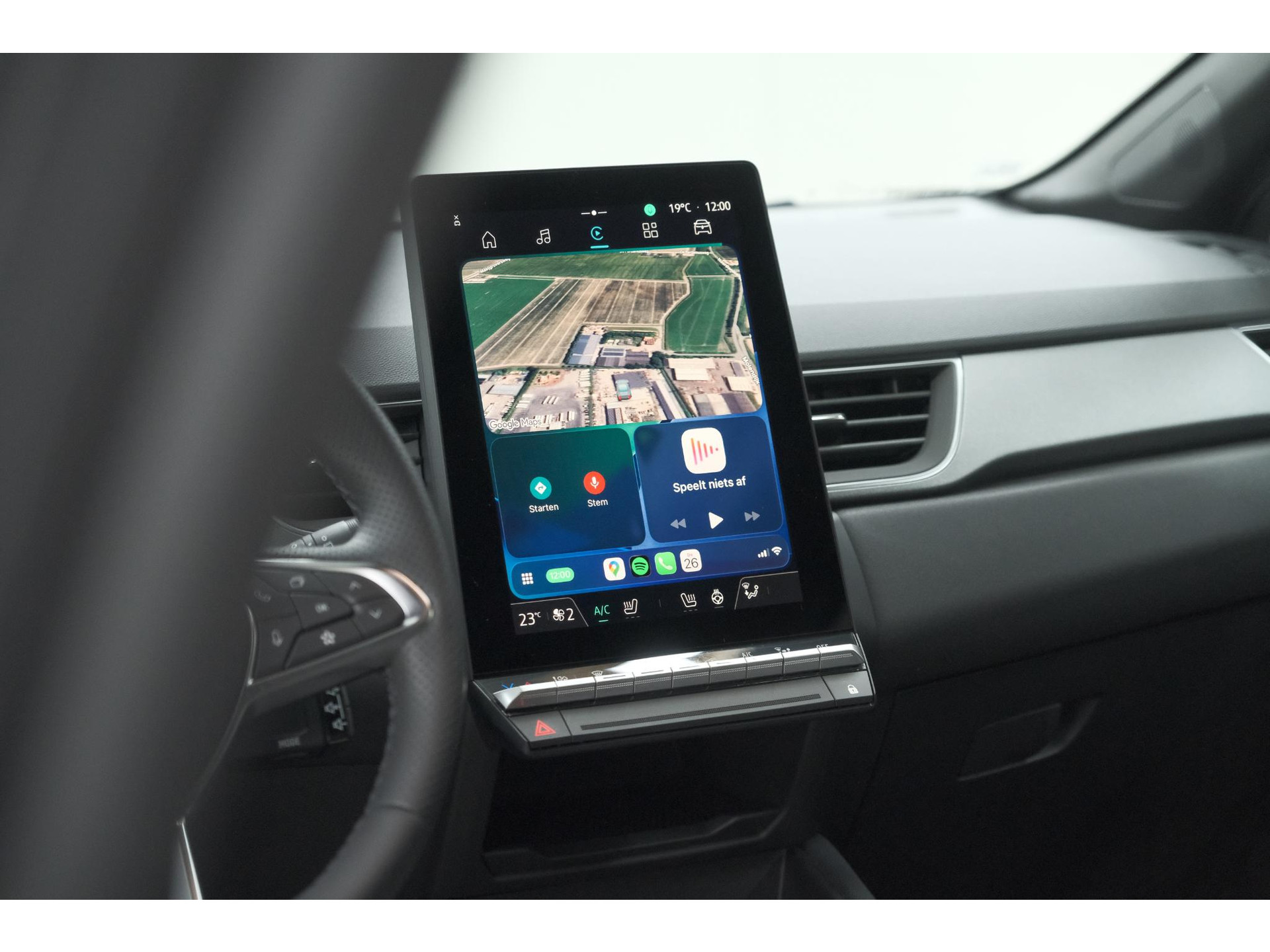 Renault Captur 1.8 E-Tech Full Hybrid 160 Techno | Camera | Winterpakket | Adaptieve Cruise Control | Apple Carplay