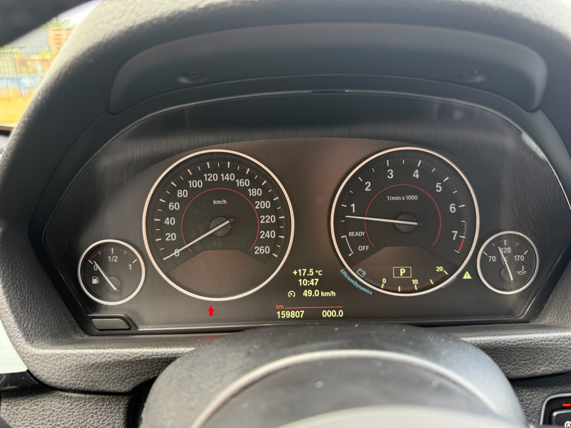 BMW 3-serie 316i M Sport Edition | NIEUWE APK | 3/6 of 12 MND GARANTIE | SCHUIF DAK | NAVI |
