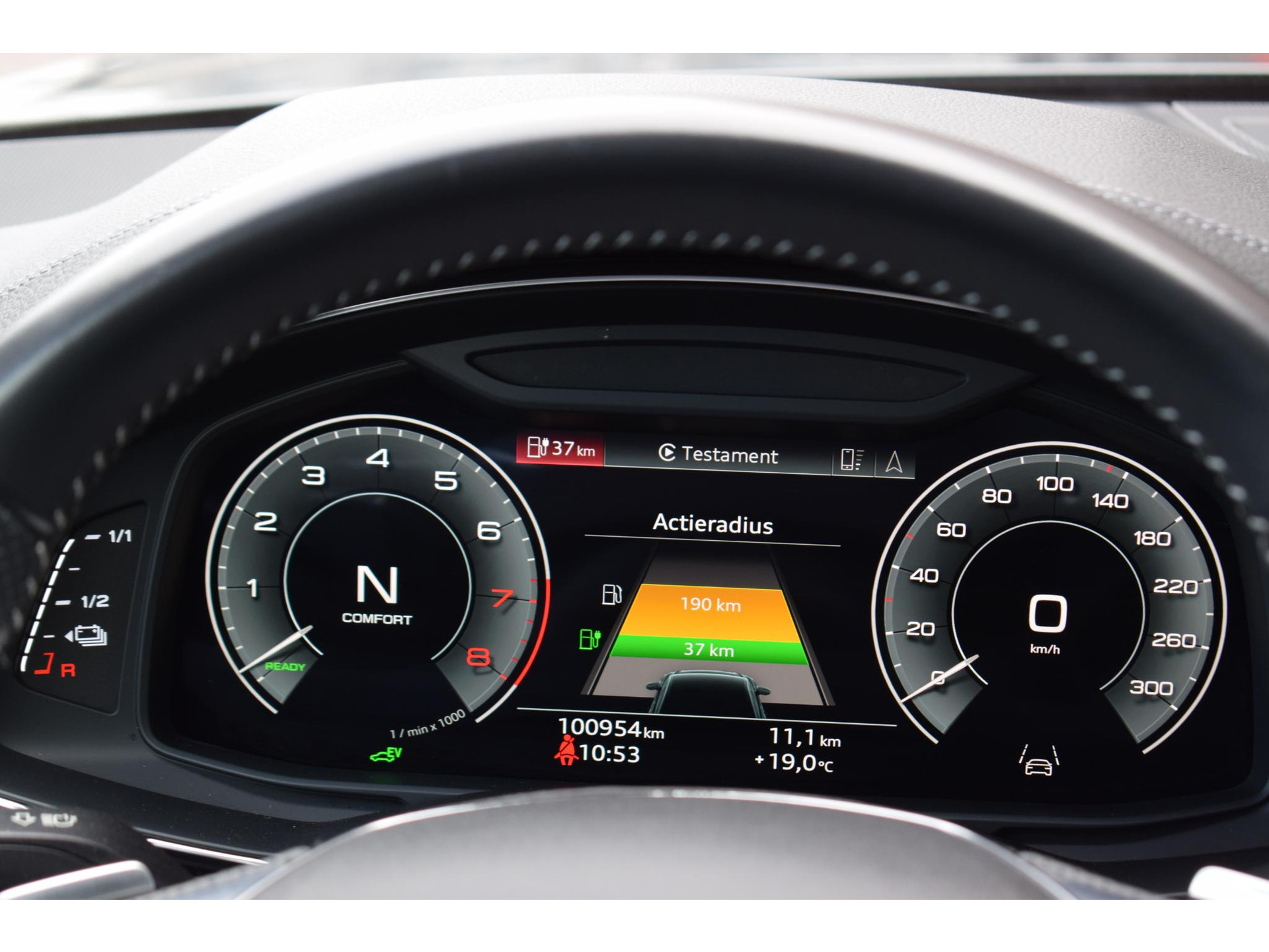 Audi A6 Limousine 50 TFSI e quattro S edition | 2x S-Line | Pano | Leer | Trekhaak Afneembaar