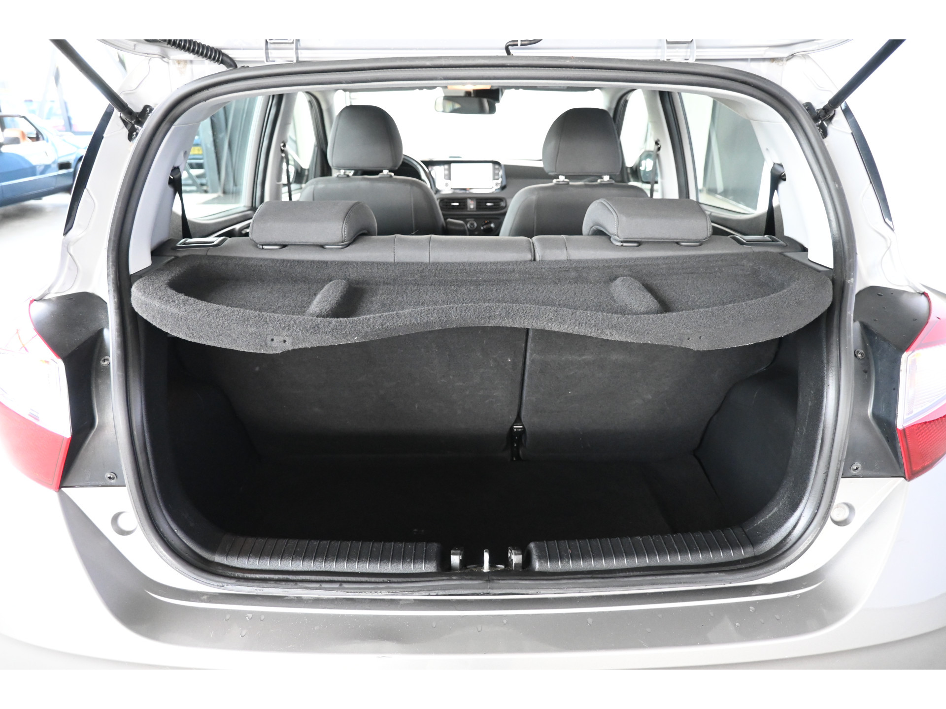 Hyundai i10 1.0 Comfort Airco Carplay Cruise Control LED 1e Eigenaar Rijklaarprijs! Inruil Mogelijk!