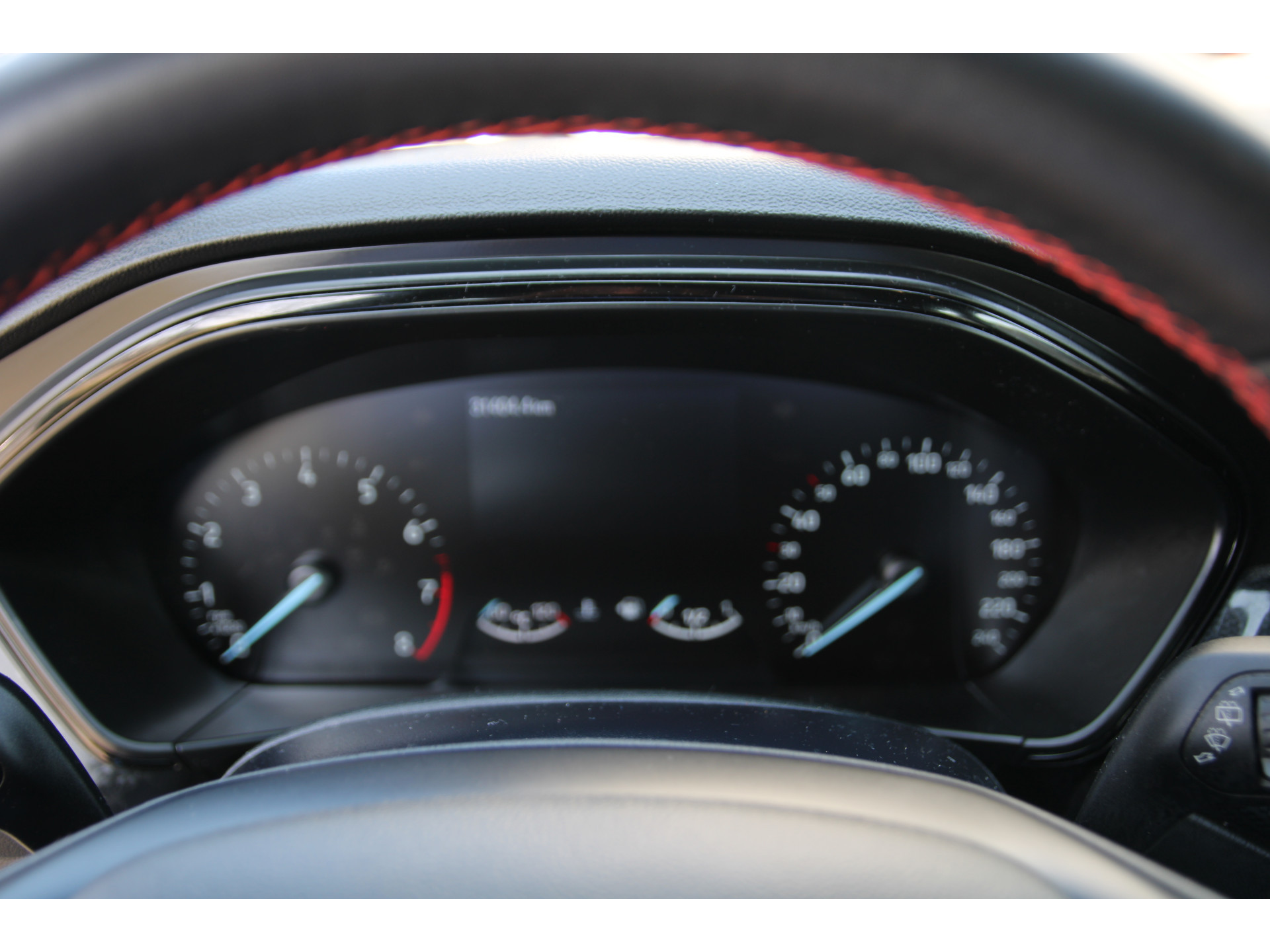 Ford Focus Wagon 1.0 EcoBoost 125 PK Hybrid ST Line WINTER PACK |  GROOT NAVIGATIE | CAMERA