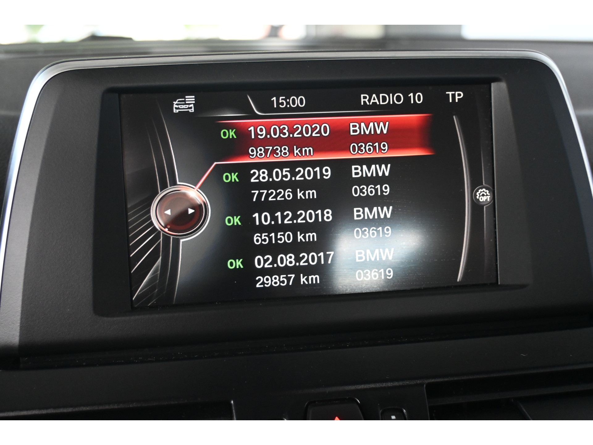 BMW 2-serie Active Tourer 218i Automaat Centennial Executive Navigatie LED Rijklaarprijs! Inruil Mogelijk!