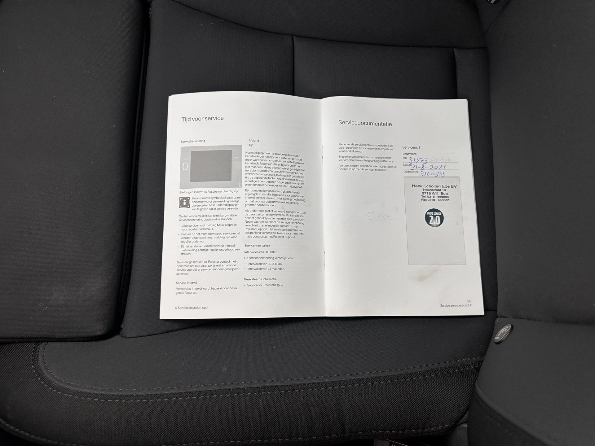 Polestar 2 Long Range Dual Motor Launch Edition 78kWh (3-Fase-11kW) {SOH-88%} Aut.*PANO | NAVI-FULLMAP | FULL-LED | ADAPTIVE-CRUISE | BLINDSPOT | TOPVIEW | KEYLESS | LANE-ASSIST | DIGI-COCKPIT | CARPLAY | DAB+ | HEATED-SPORTSEATS | CAMERA | MEMORY-PACK |