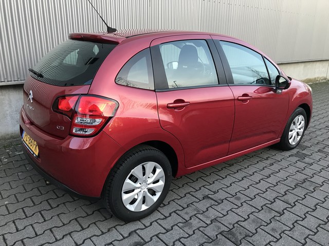 Citroën C3 1.4 - V E R K O C H T