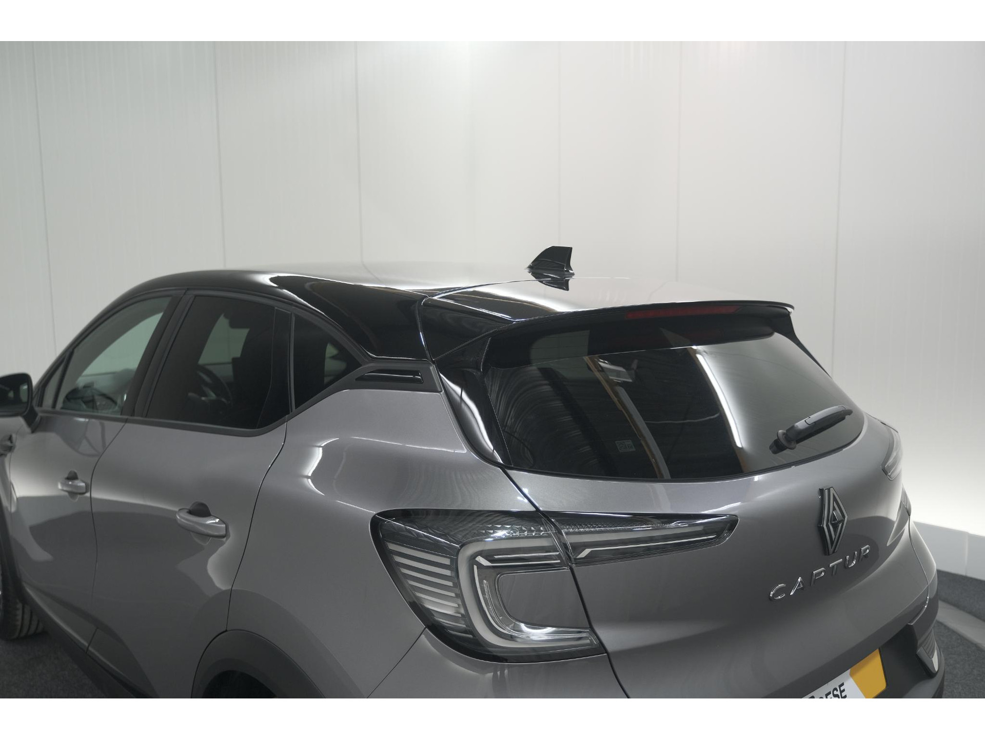 Renault Captur Mild Hybrid 160 EDC Techno | Camera | Navigatie | Apple Carplay | Pack Full Screen