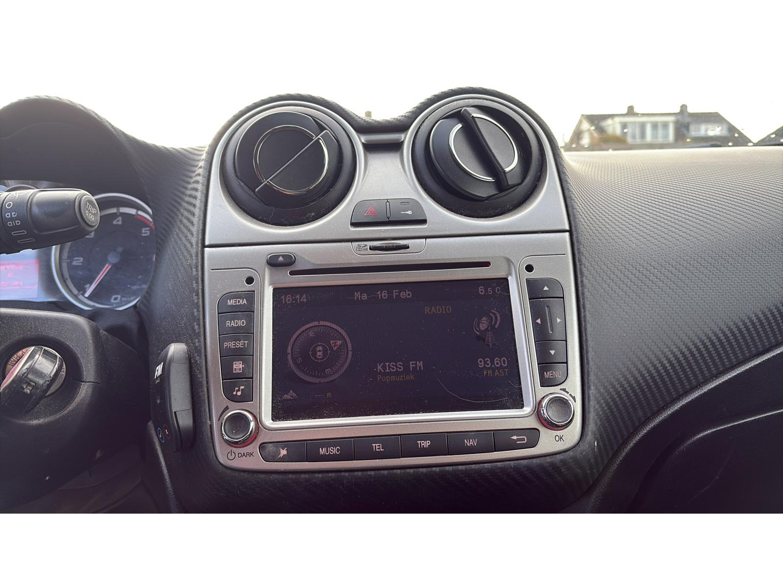 Alfa Romeo MiTo 1.3 JTDm ECO Essential