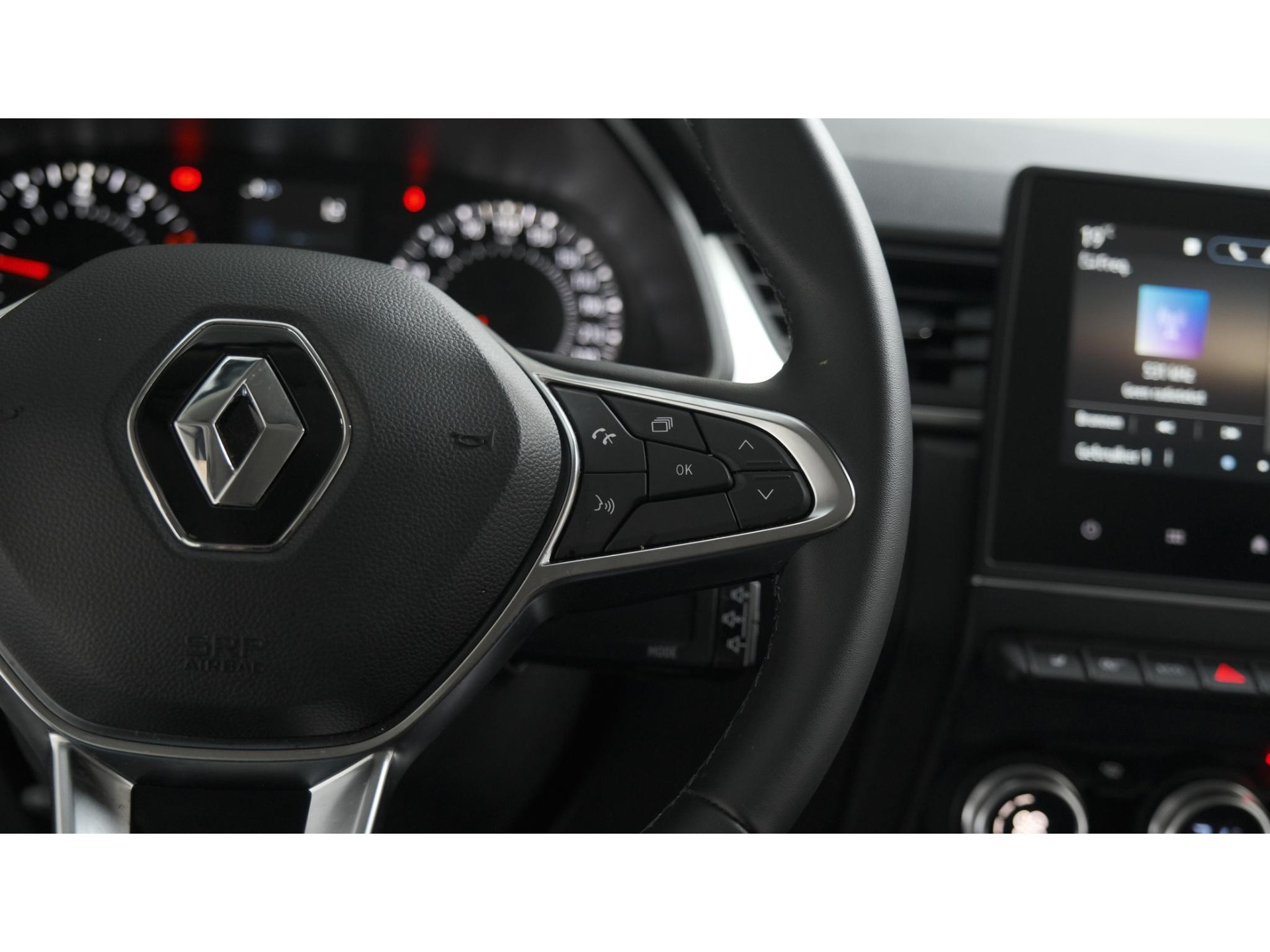 Renault Captur TCe 90 Evolution | Parkeersensoren | Apple Carplay | Climate Control | Stoelverwarming