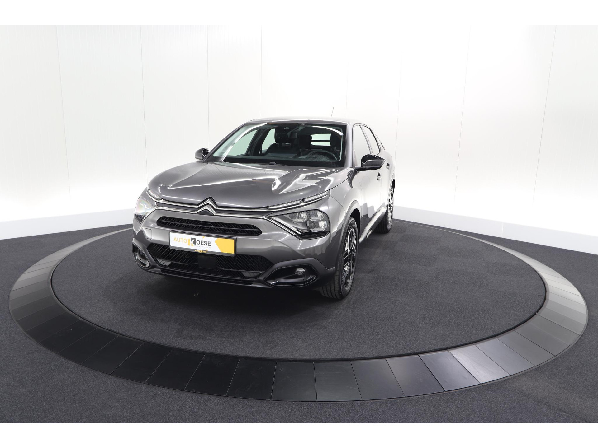 Citroen C4 Puretech 130 Feel Pack | Head-Up Display | Camera | Navigatie | Keyless Entry