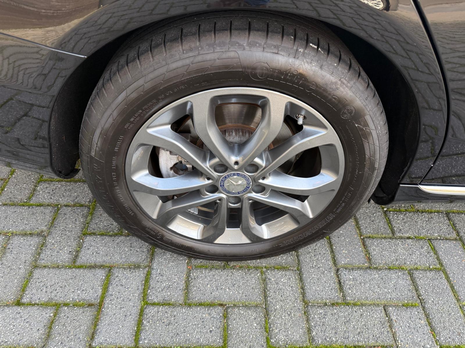 Mercedes-Benz C-klasse 180 Prestige | 2E EIGENAAR | 3/6/12MND GARANTIE | AIRCO | CRUISE | NAVI |