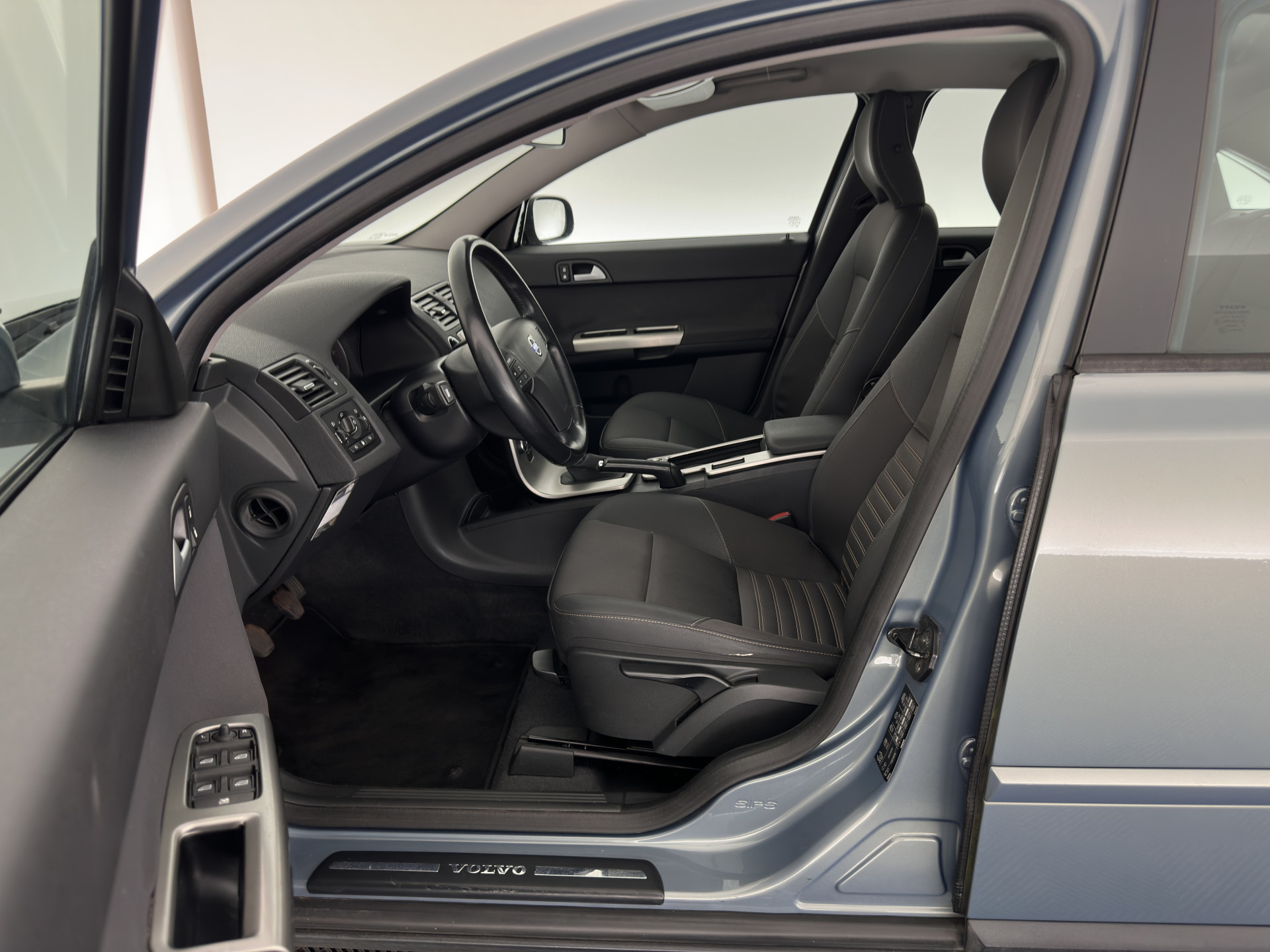 Volvo S40 1.6D Edition I *COMFORT-SEATS | ECC | CRUISE | 17''ALU*