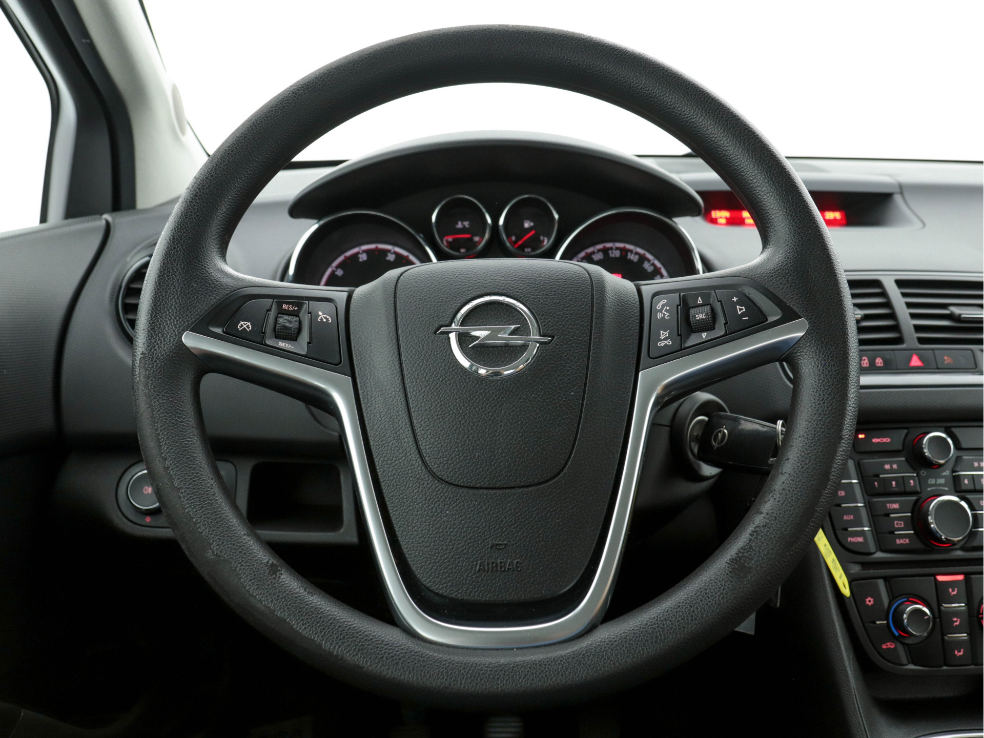 Opel Meriva 1.6 CDTi Business+ *AIRCO | PDC | CRUISE | COMFORTSEATS*