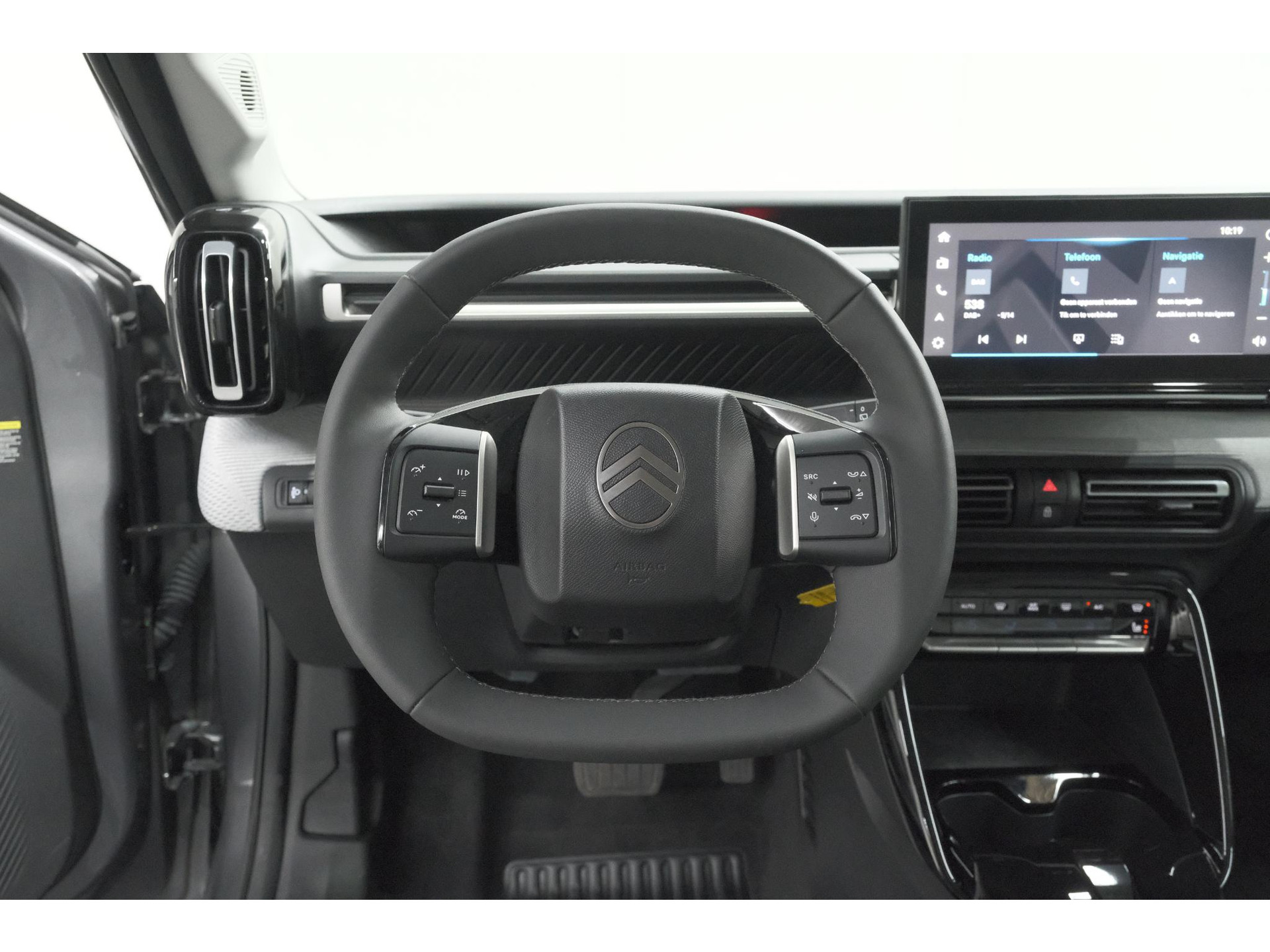 Citroen C3 1.2 Hybrid 110pk Max | Pack Winter | Camera | Navigatie | Parkeersensoren