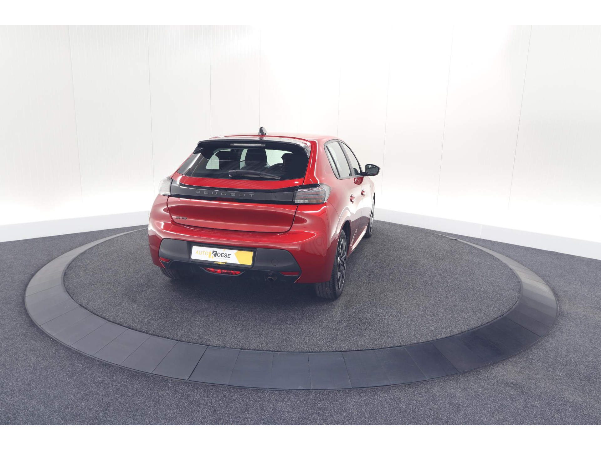 Peugeot 208 PureTech 100 Style | Navigatie | Cruise Control | Apple Carplay