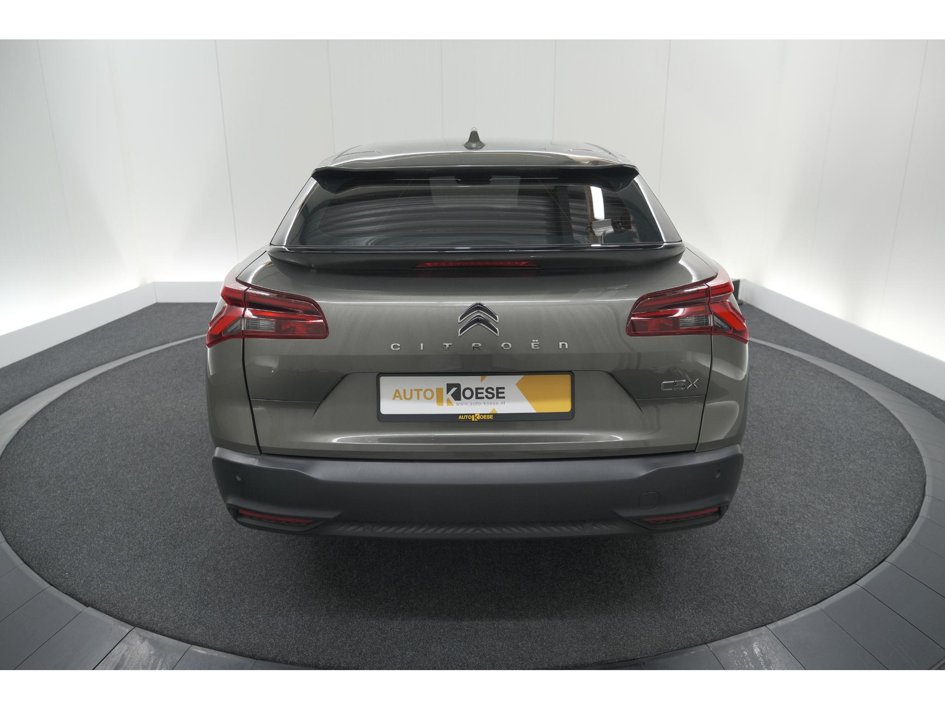 Citroen C5 X 1.6 Plug-in Hybrid 225 Business | Parkeersensoren | Navigatie | Apple Carplay