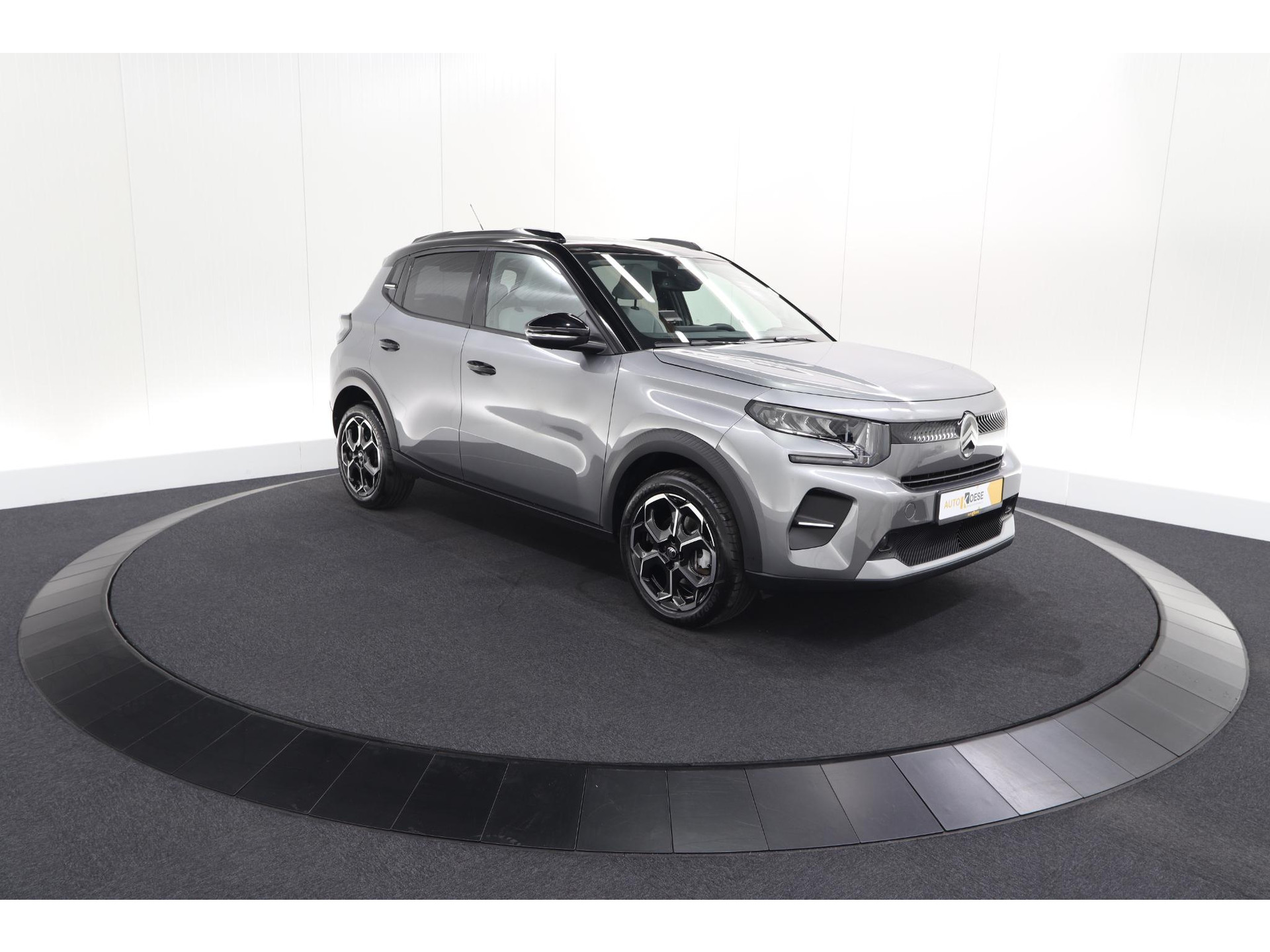 Citroen C3 1.2 Hybrid 110pk Max | Pack Winter | Camera | Navigatie | Parkeersensoren