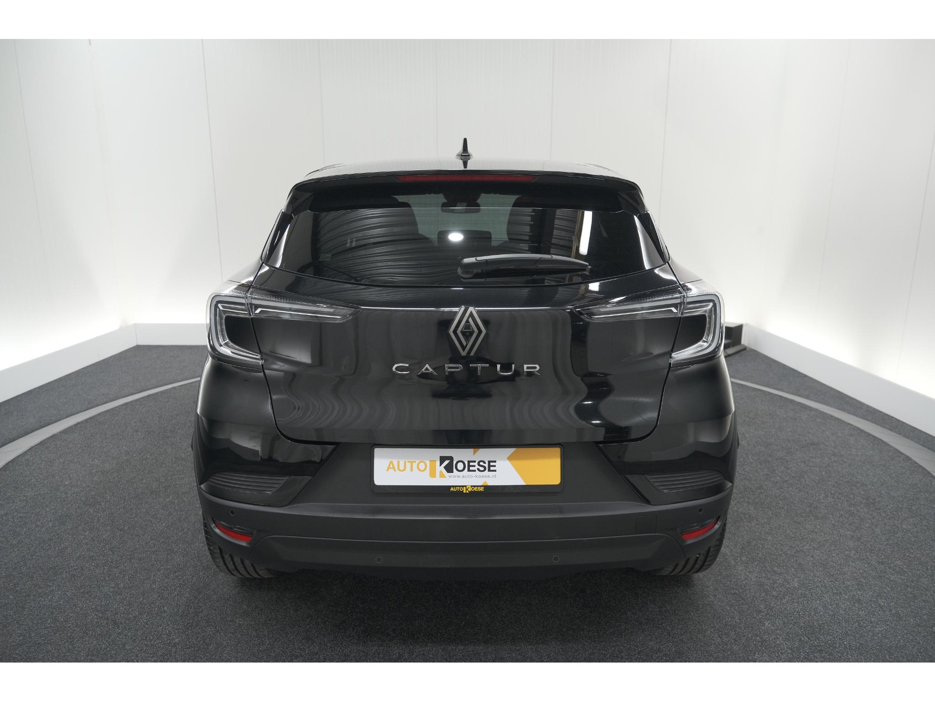 Renault Captur Mild Hybrid 160 EDC Techno | Pack Winter | Camera | Adaptieve Cruise Control | Apple Carplay