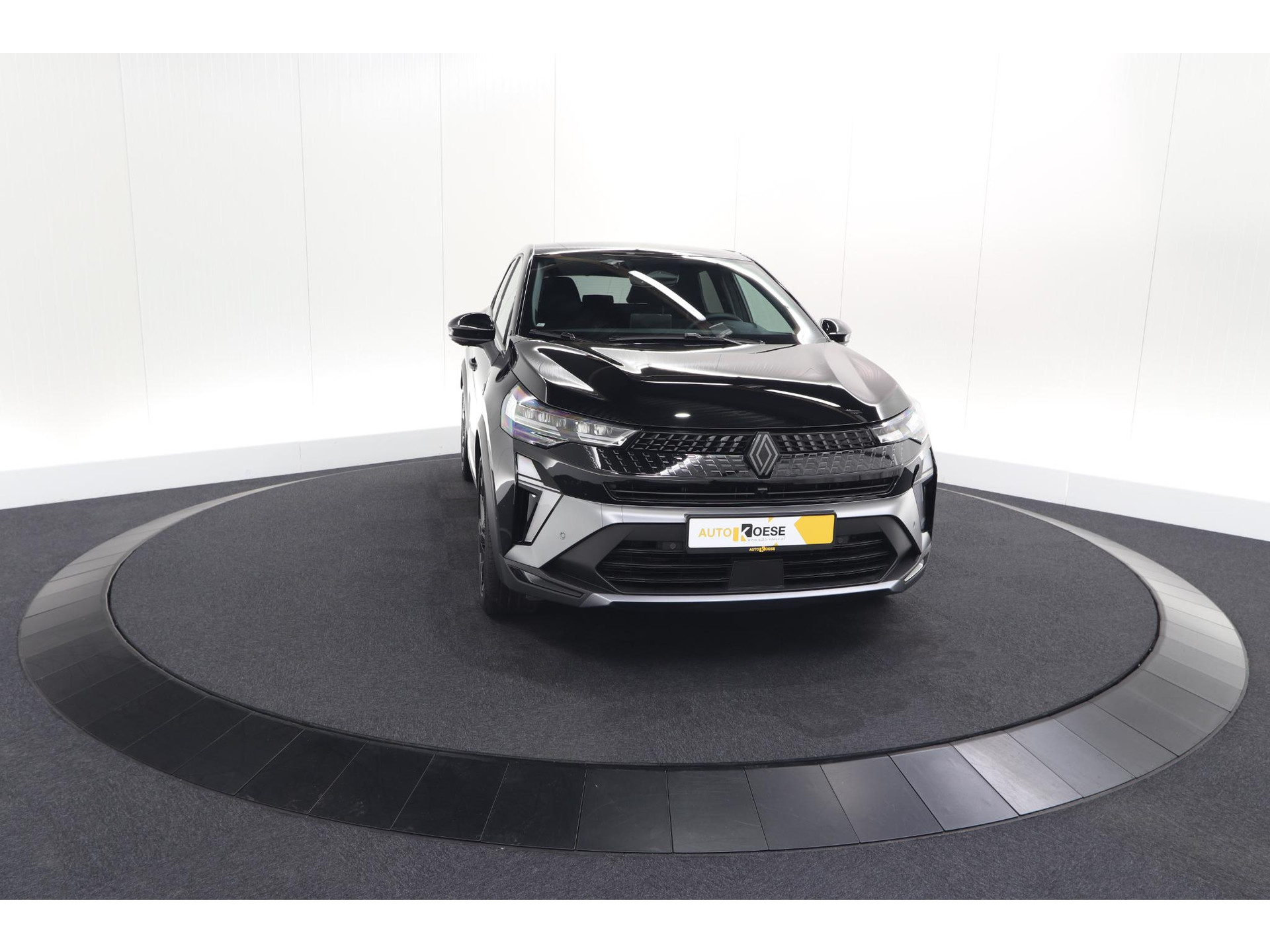 Renault Captur 1.8 E-Tech full hybrid 160 esprit Alpine | Rondom Camerazicht | Adaptieve Cruise Control | Navigatie