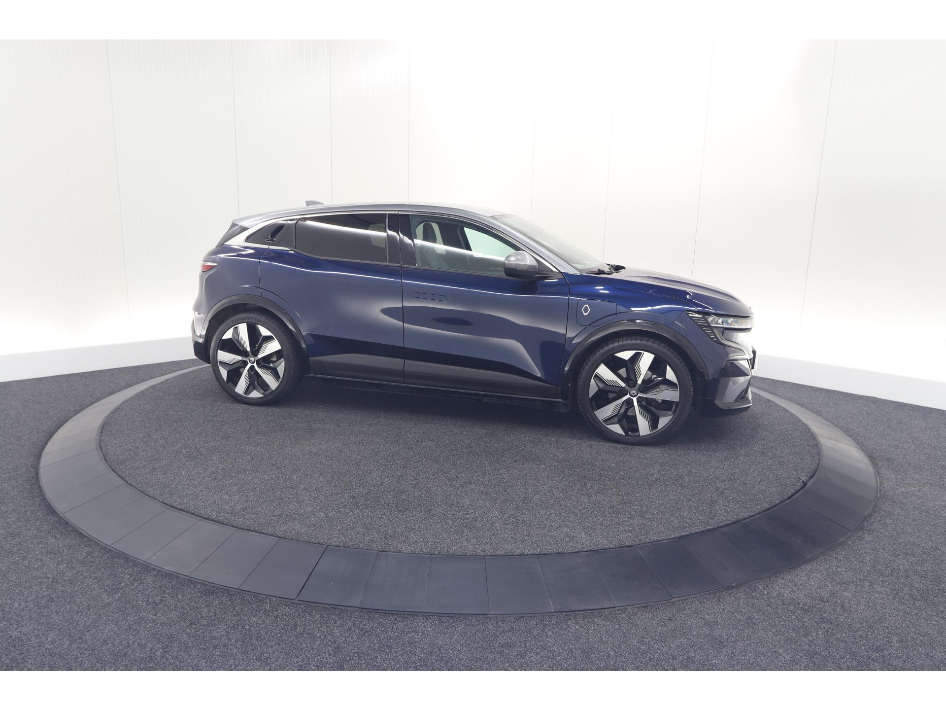 Renault Megane E-Tech EV60 Optimum Charge Techno | Pack Winter | Camera | Adaptieve Cruise Control | Dodehoekdetectie