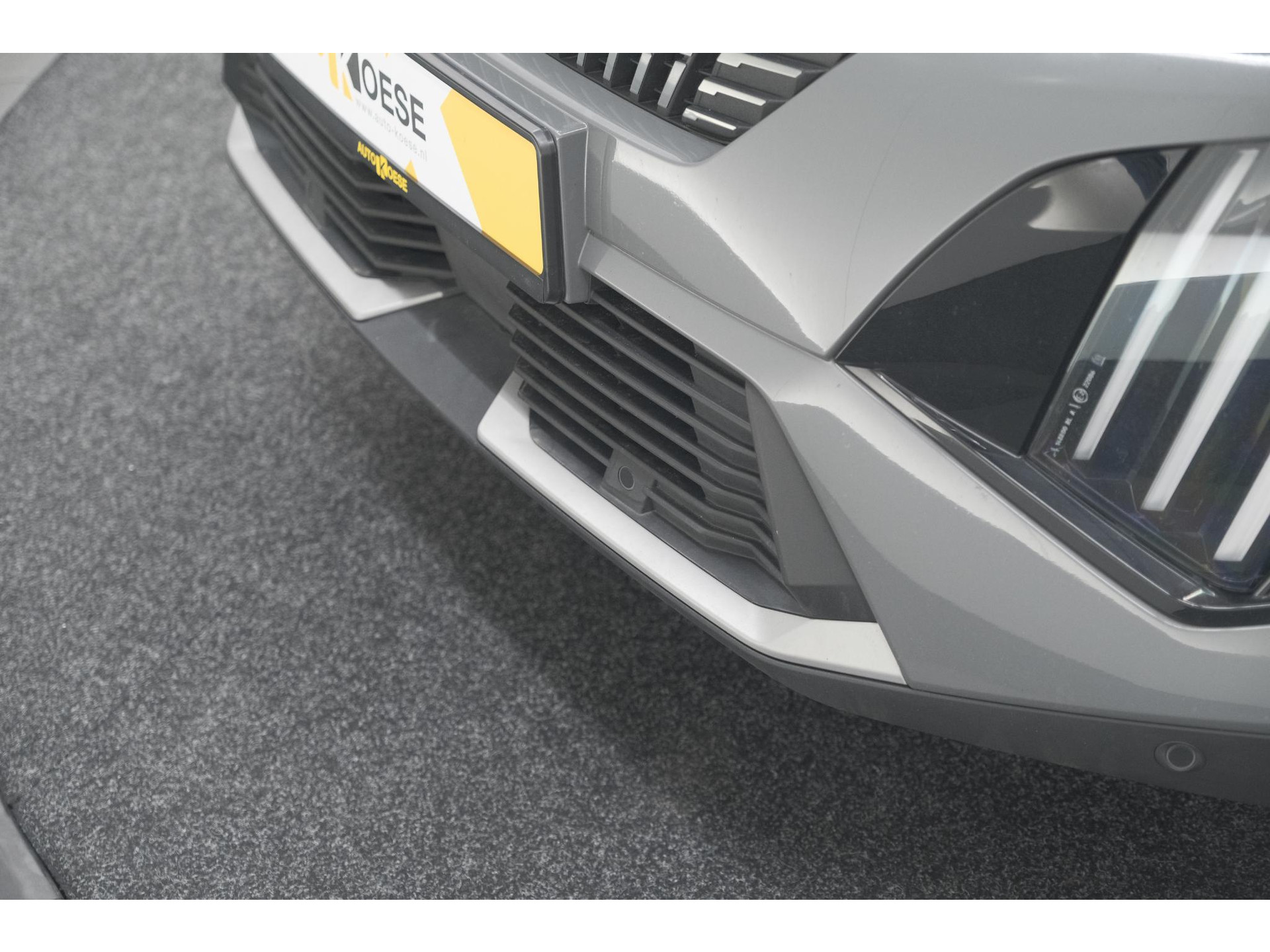 Peugeot 2008 PureTech 130 EAT8 Allure | 100% Benzine | Parkeersensoren Voor + Achter | Apple CarPlay | Climate Control