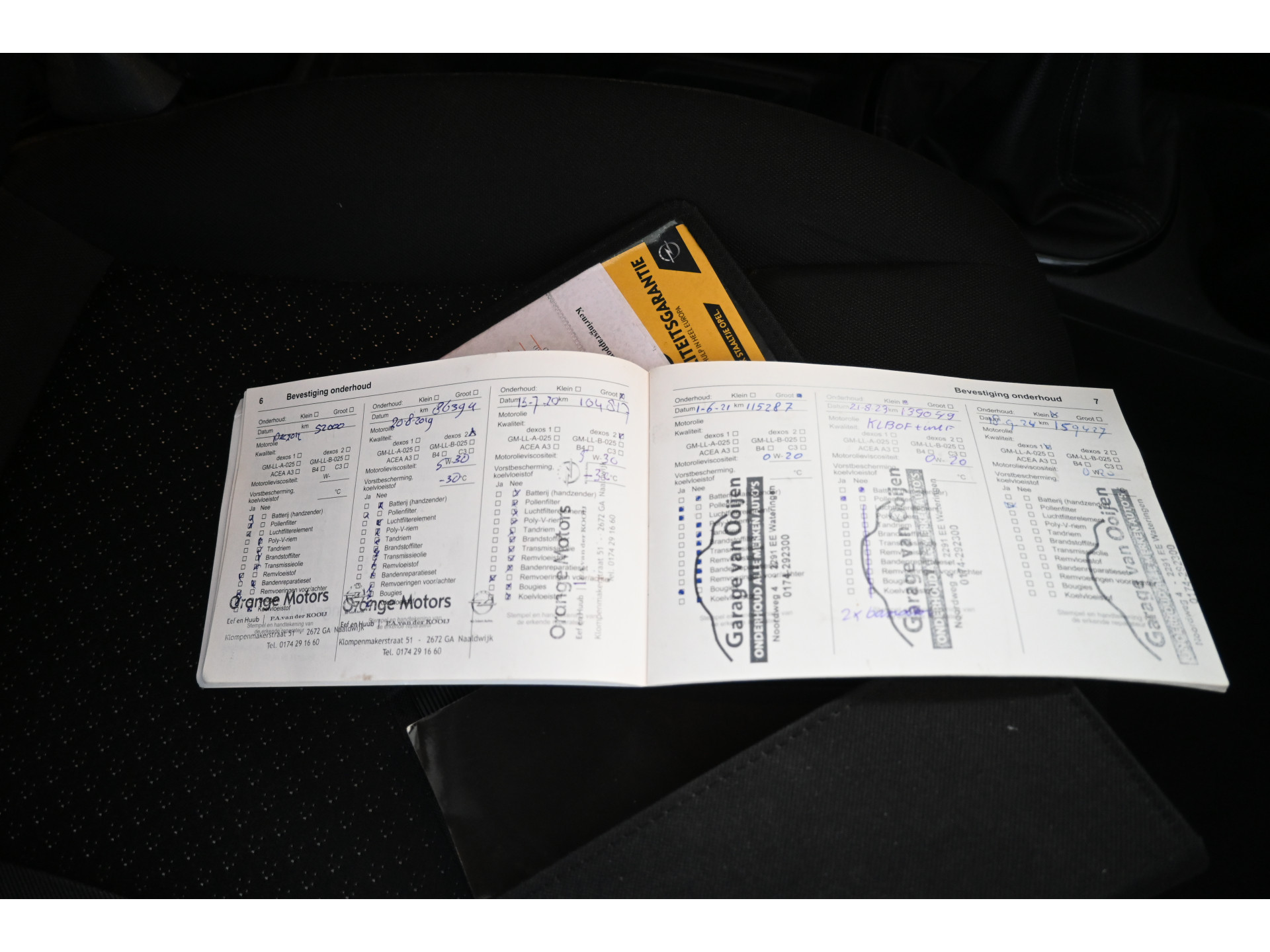 Opel KARL 1.0 ecoFLEX Edition Airco Cruise control Elektrisch pakket 1e Eigenaar 100% Onderhouden Inruil mogelijk!