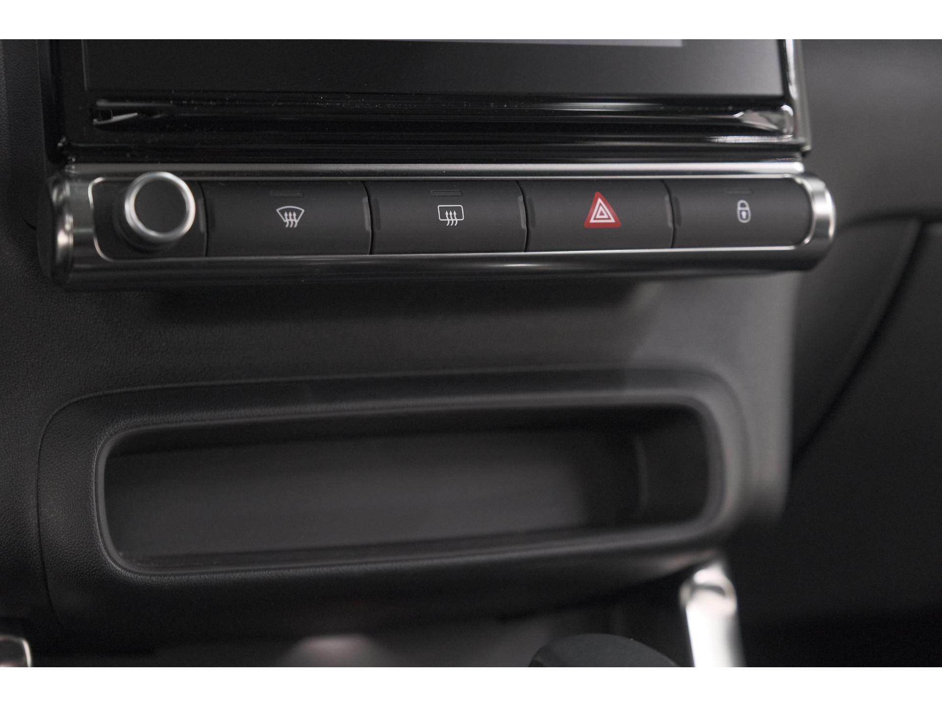 Citroen C3 Aircross PureTech 130 EAT6 Shine | Parkeersensoren | Apple Carplay | Stoelverwarming