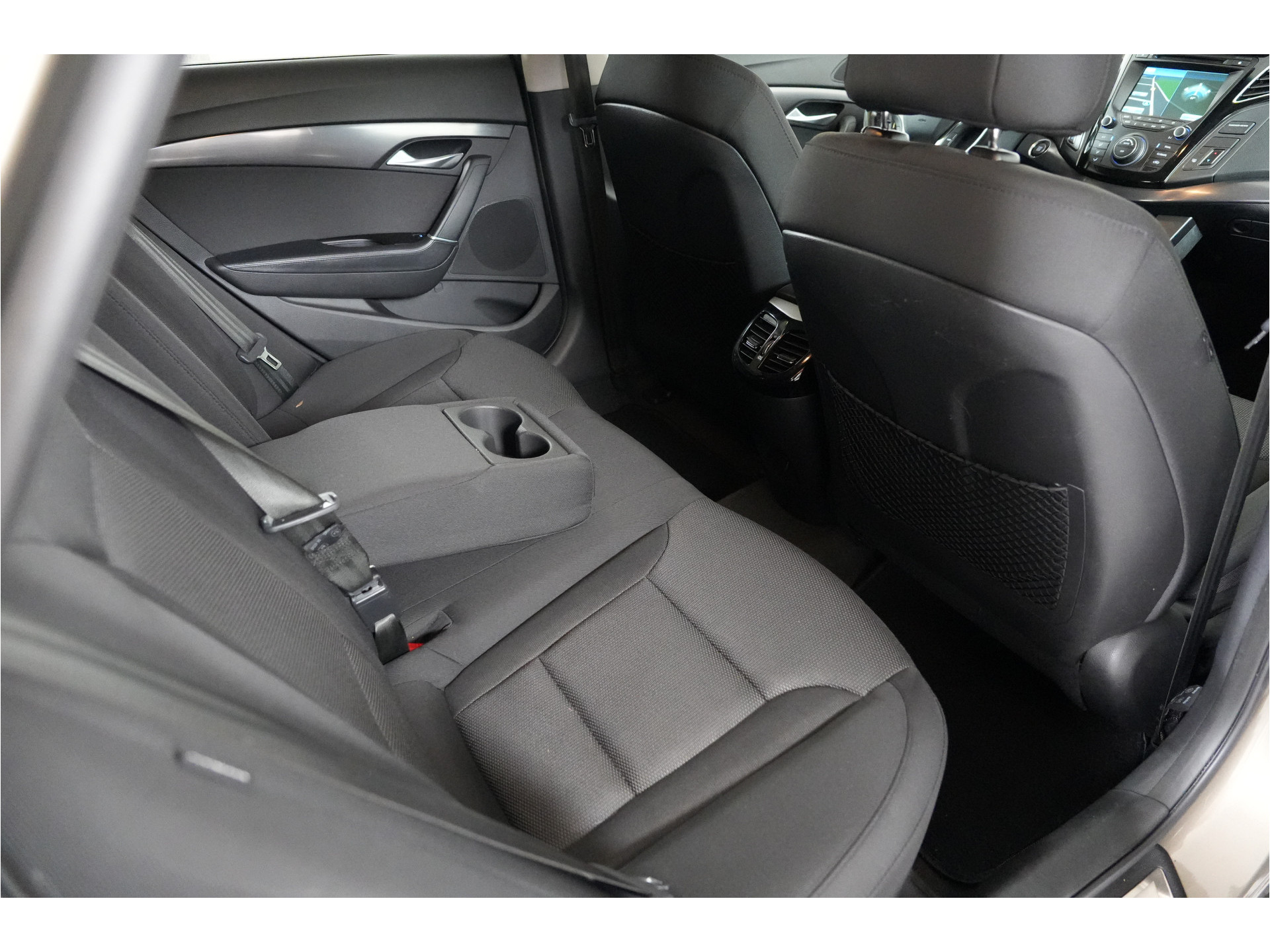 Hyundai i40 Wagon 1.6 GDI Blue Go! Edition | Trekhaak | Camera | Navi | Cruise | Climate |
