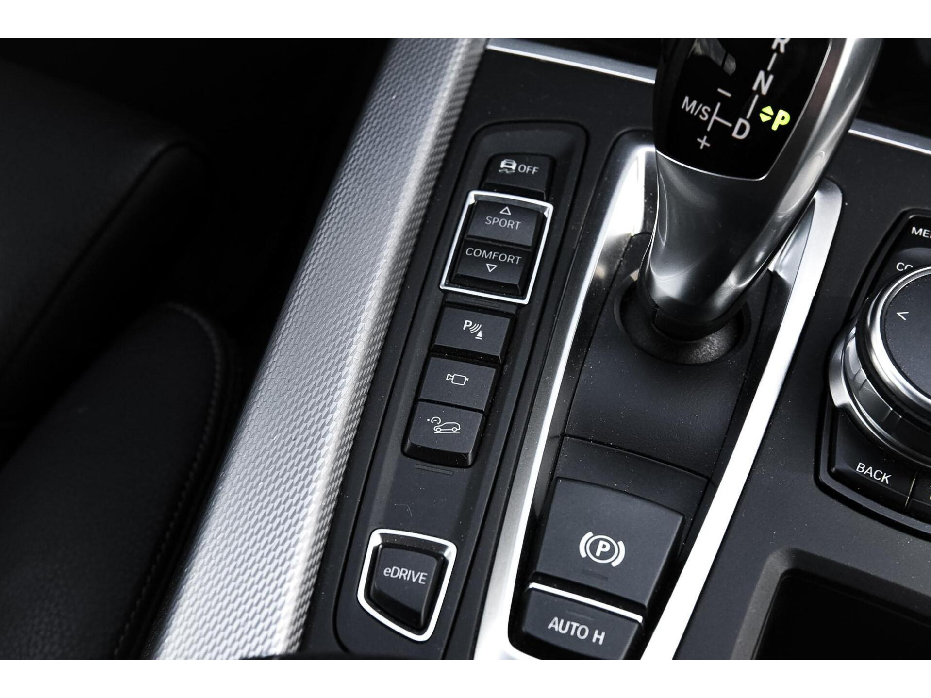 BMW X5 40e M Sport Pano HUD Harman Kardon Trekhaak 360° LED