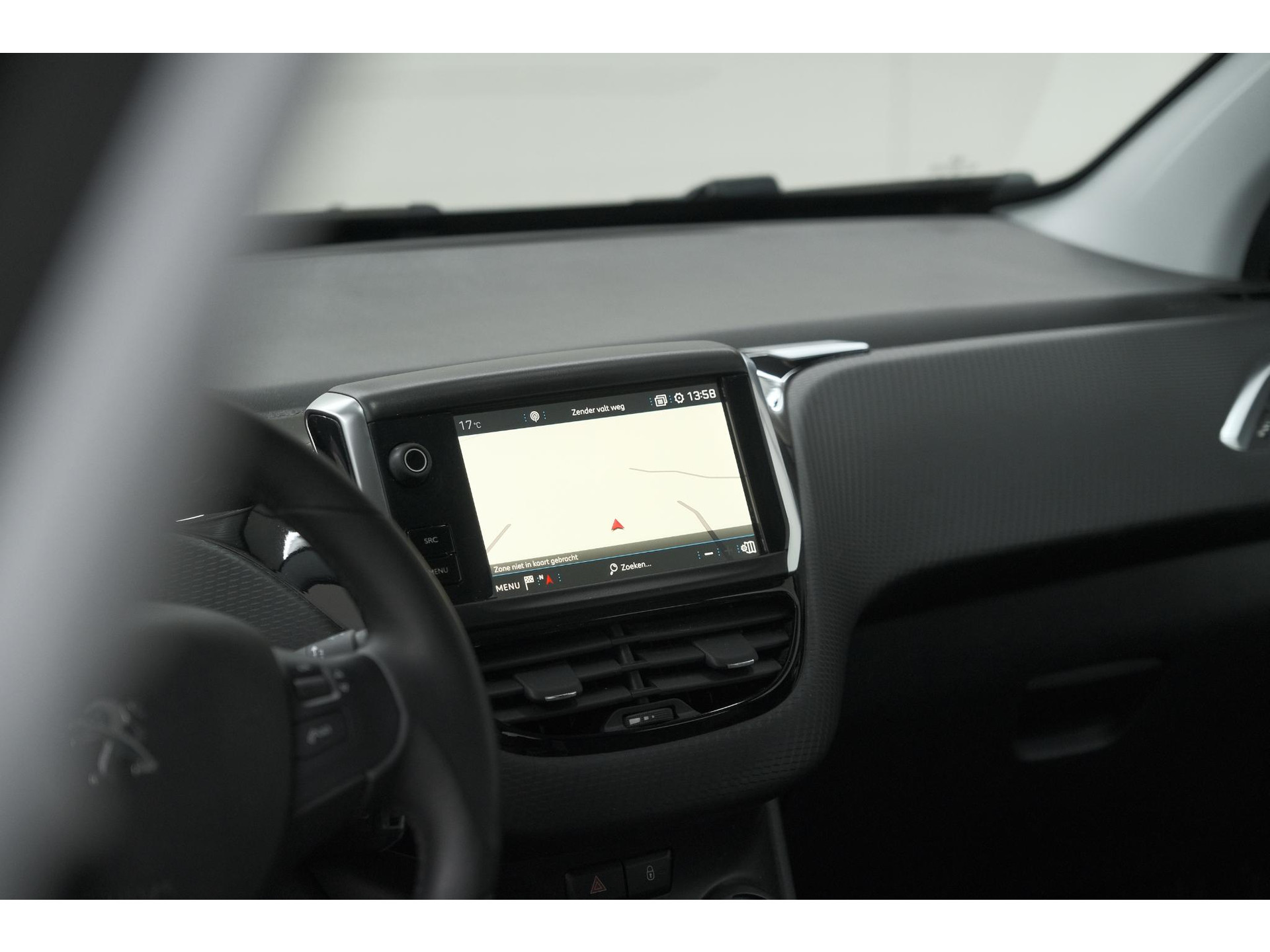 Peugeot 2008 PureTech 110 Blue Lion | Trekhaak | Apple Carplay | Parkeersensoren