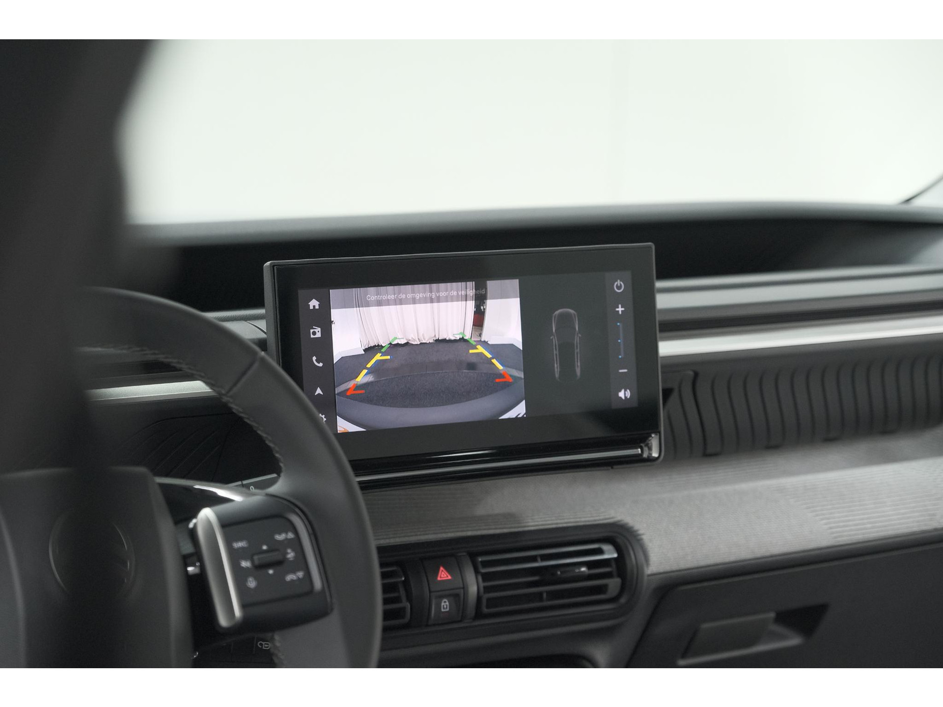 Citroen C3 1.2 Turbo 100pk Max | Camera | Apple Carplay | Navigatie | Parkeersensoren