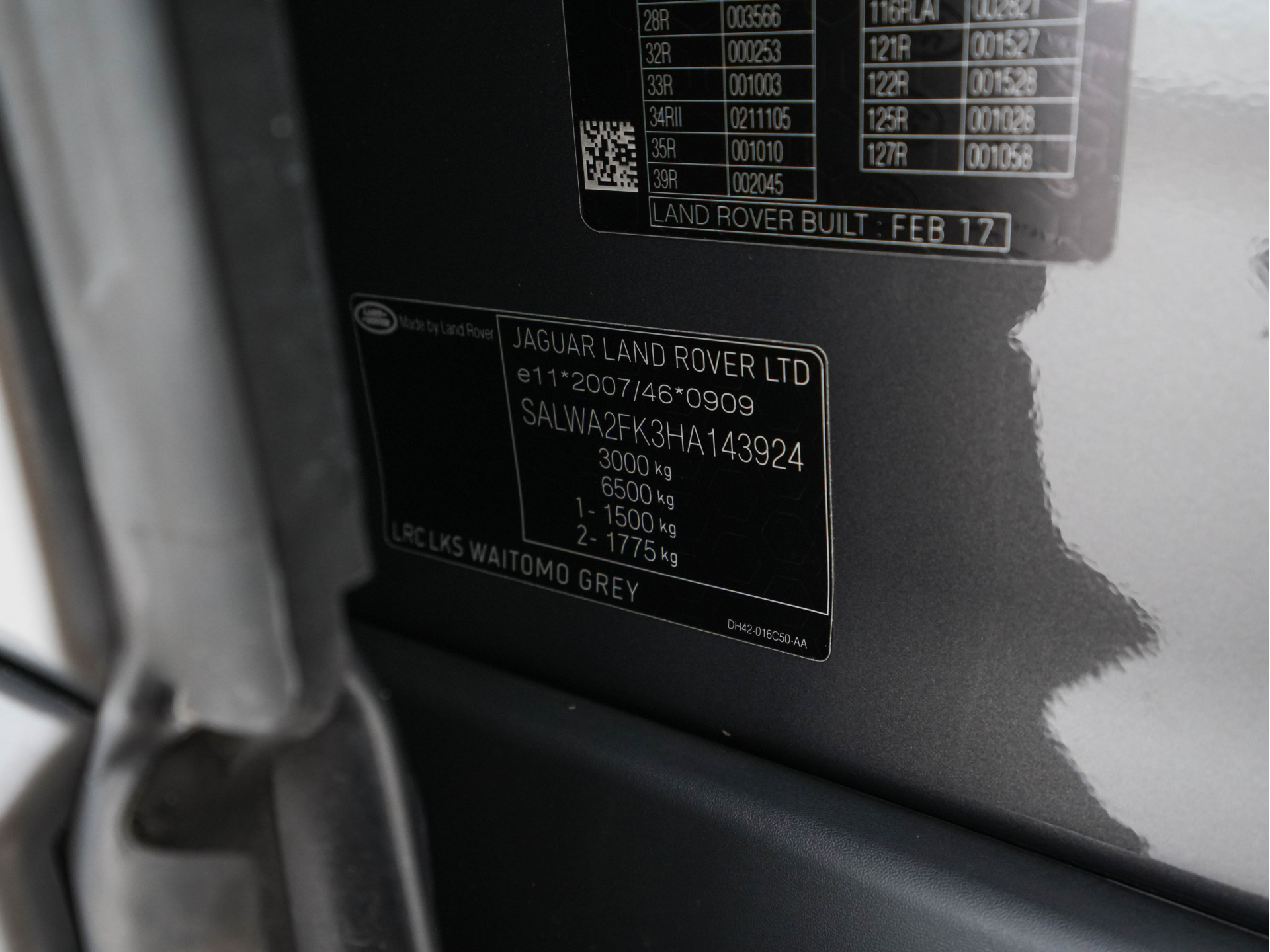 Land Rover Range Rover Sport 3.0 TDV6 HSE Dynamic AWD *PANO | LEATHER | DIGI-COCKPIT | MERIDIAN-AUDIO | BI-XENON | NAVI-FULLMAP | BREMBO-BRAKES | KEYLESS | CAMERA | ECC | PDC | CRUISE | SPORT-SEATS | 22"ALU*