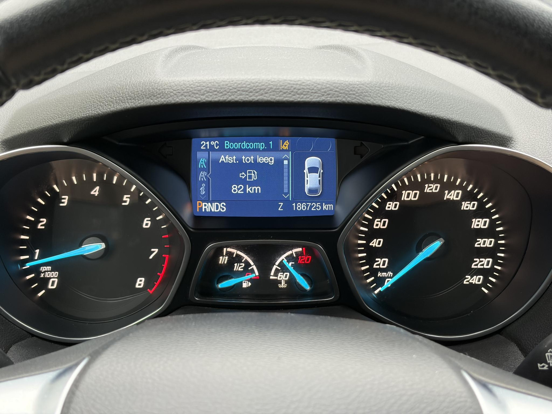 Ford Kuga 1.5 Titanium Plus 4WD ✓2e Eigenaar✓Camera✓183pk✓Trekhaak✓Leder✓Stoelverw✓Navi✓Clima✓Cruise✓Pdc V+A✓Elekt Stoelen✓Dodehoeksensor✓Net beurt gehad✓19''Lm velgen✓N.A.P✓Apk tot 08-2027