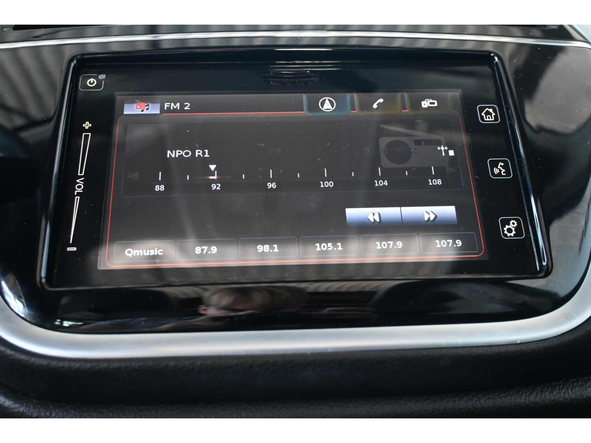 Suzuki S-Cross 1.0 Boosterjet Stijl Clima Navigatie Panoramadak Stoelverwarming Goed Onderhouden! Inruil Mogelijk!