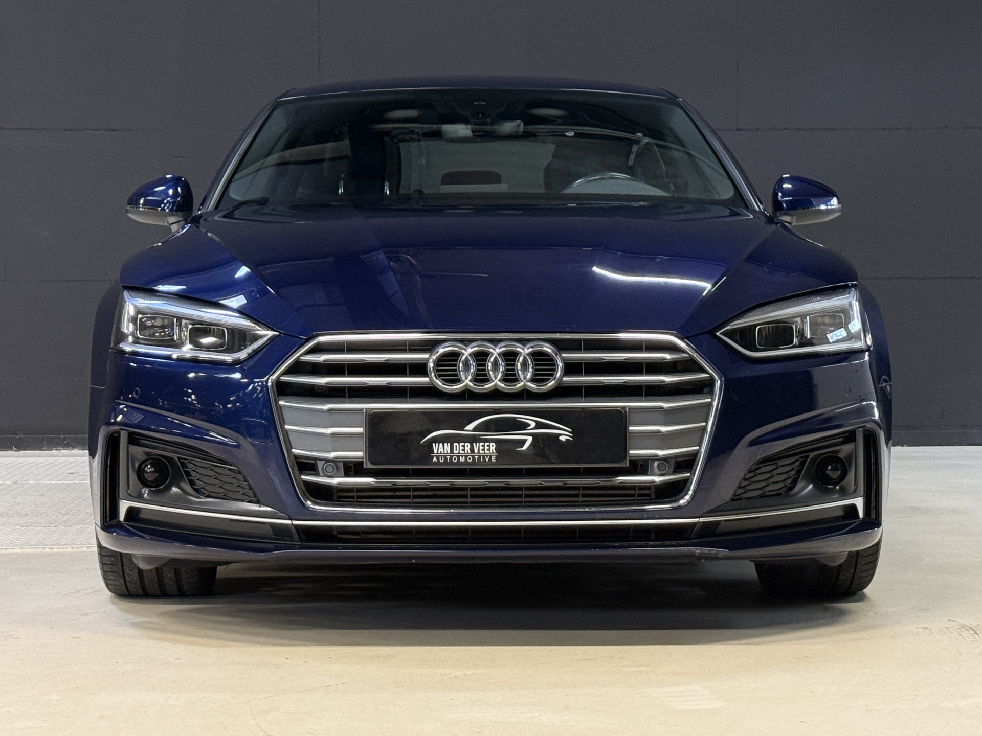 Audi A5 Sportback 35 TFSI Sport S-line edition | Leder | ACC | Apple Carplay | Stoelverwarming