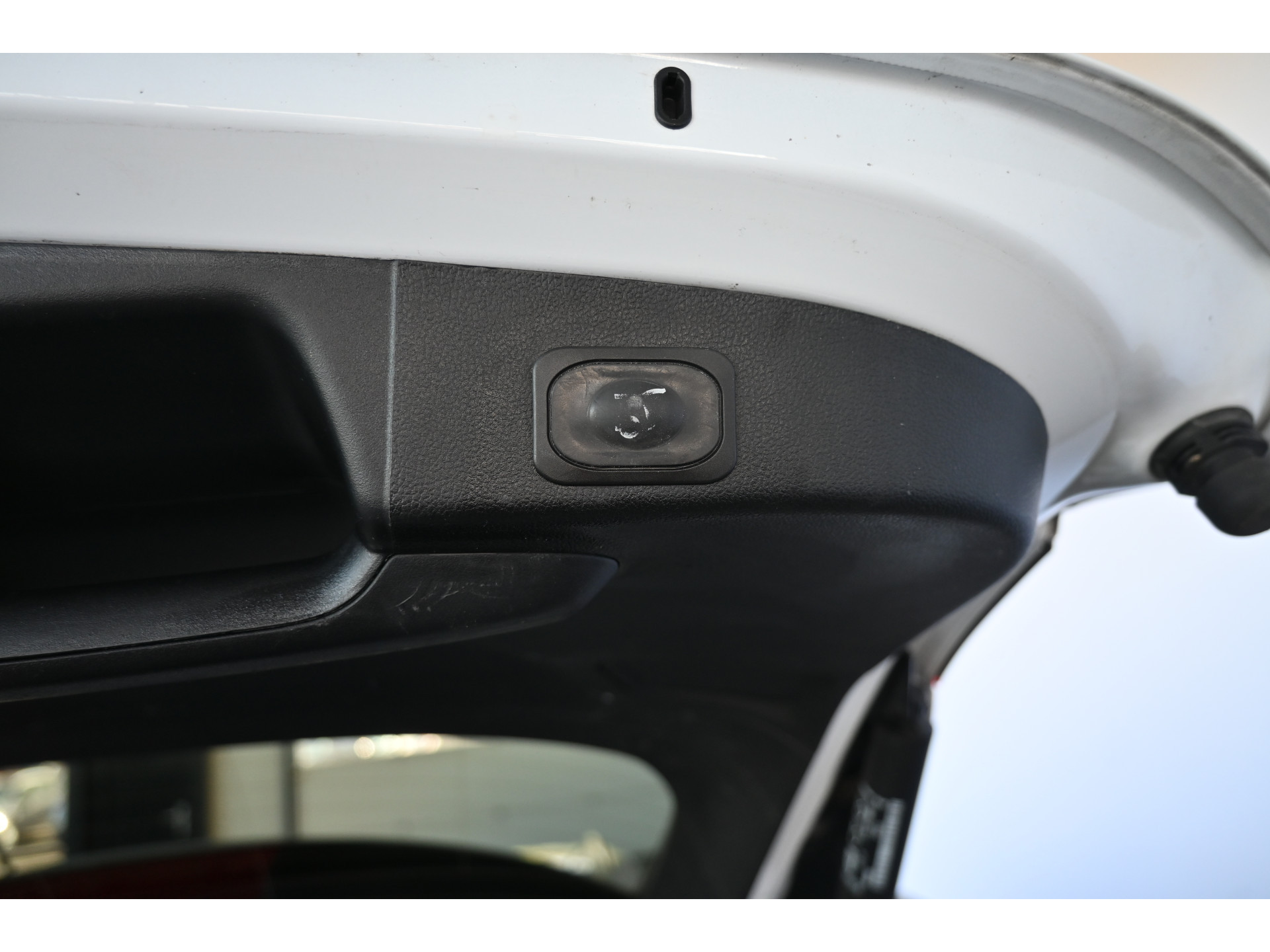 Ford Focus Wagon 1.0 EcoBoost Titanium X Business Clima Navigatie LED 1e Eigenaar Rijklaarprijs! Inruil Mogelijk!
