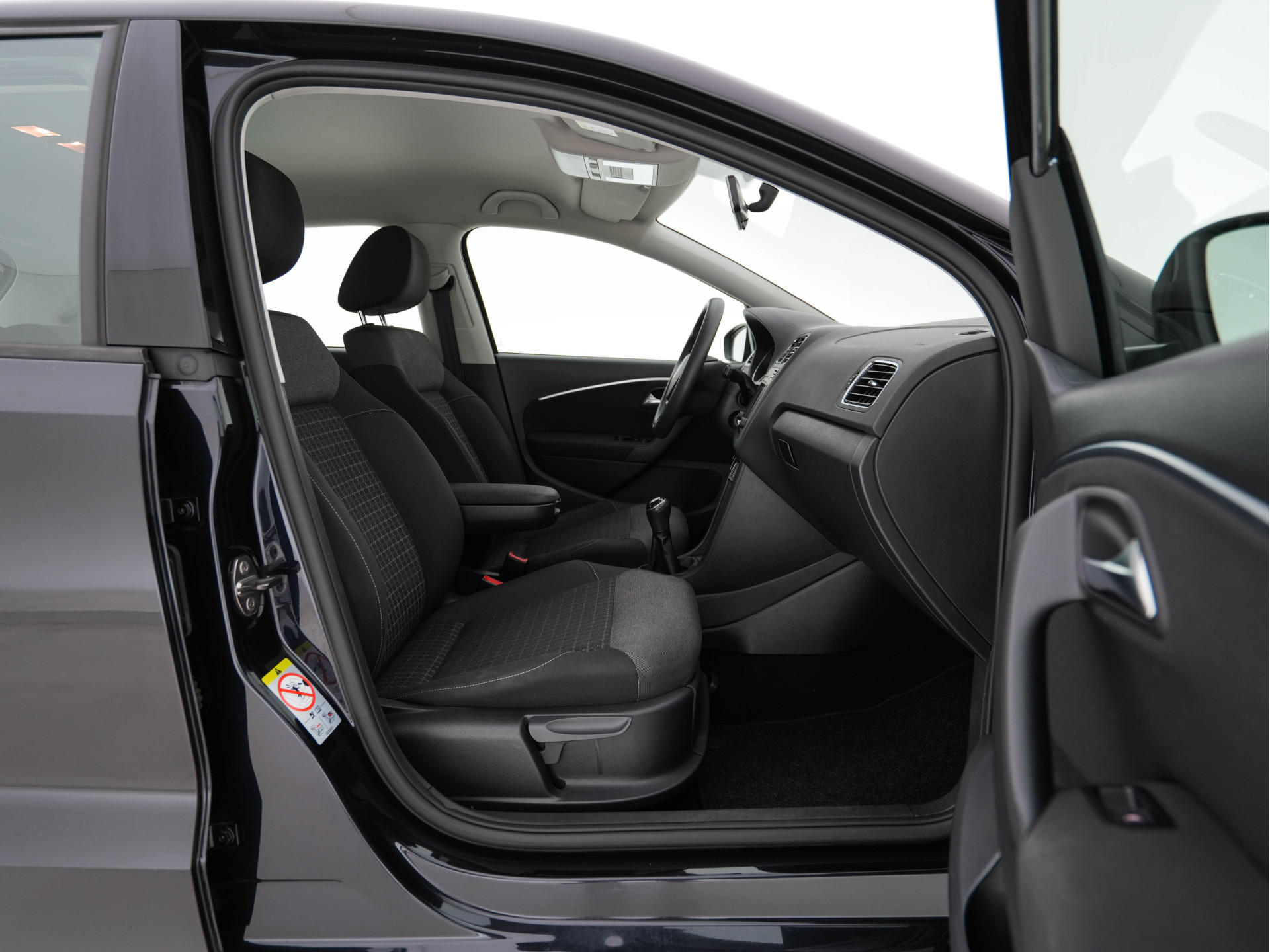 Volkswagen Polo 1.4 TDI Comfortline Executive-Plus-Pack *NAVI-FULLMAP | AIRCO | CRUISE | COMFORT-SEATS*