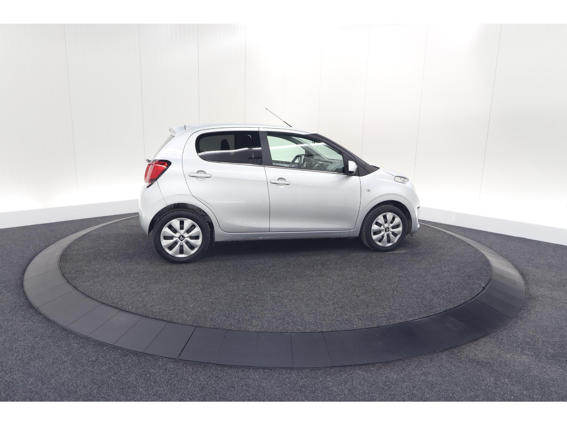Citroen C1 1.0 VTi Feel | Airco | Bluetooth | Elektrische Ramen | 5 Deurs