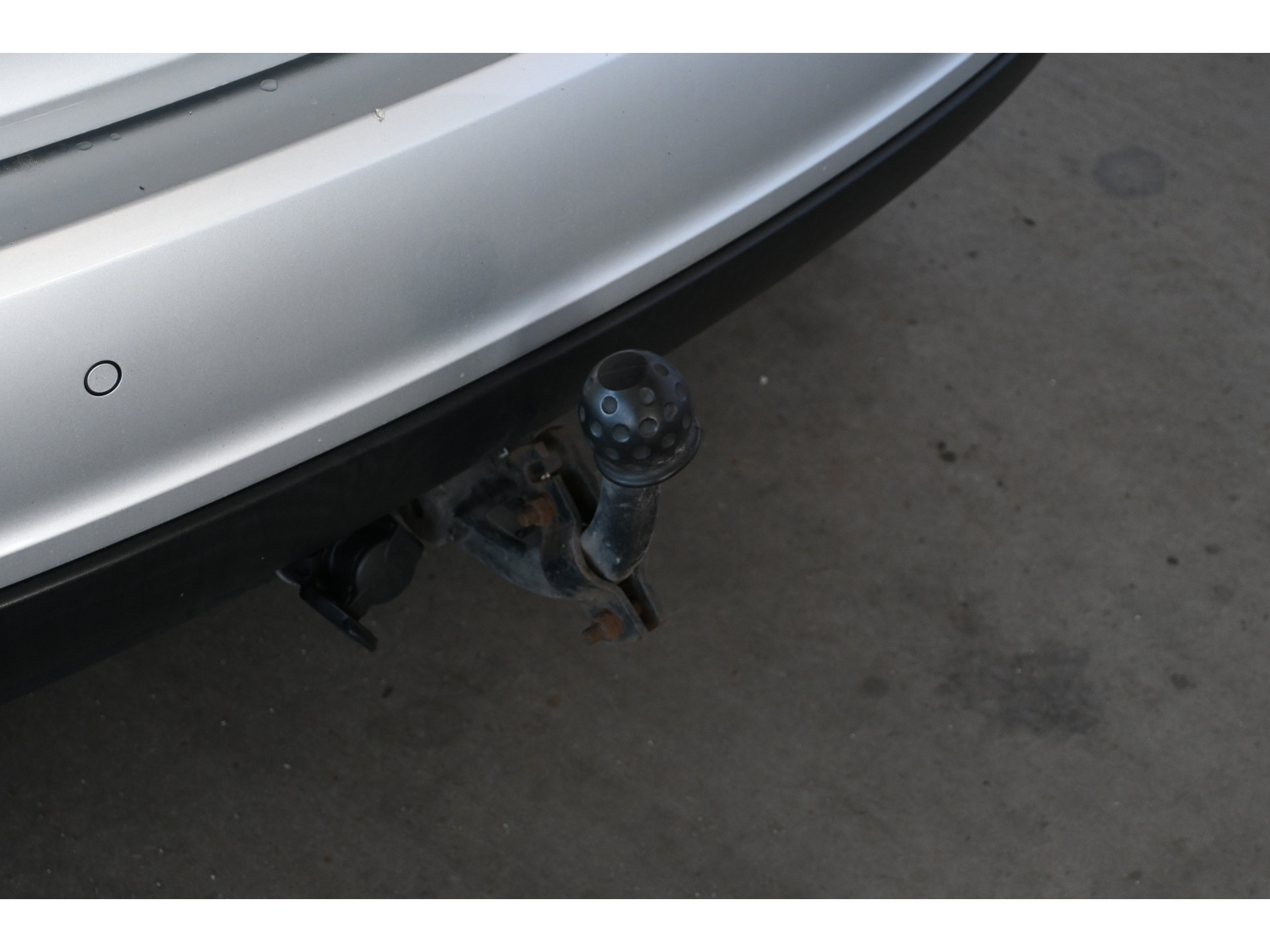 Volkswagen Golf Plus 2.0 FSI Comfortline Clima Cruise Control Trekhaak All in Prijs! Inruil Mogelijk!