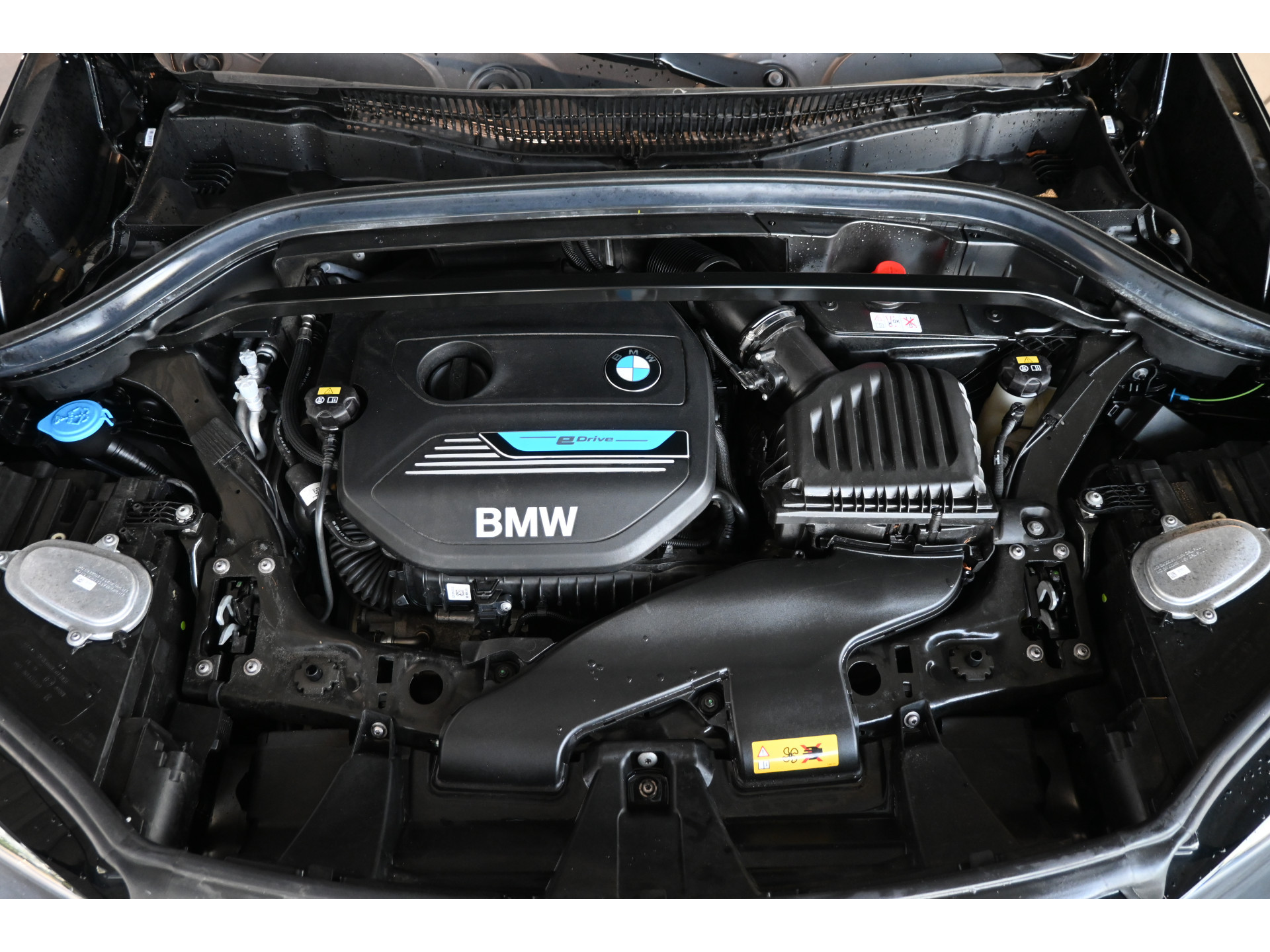 BMW X1 xDrive25e eDrive M-Sport Edition Clima Adpatieve cruise Panoramadak LED Camera Dealeronderhouden Inruil mogelijk