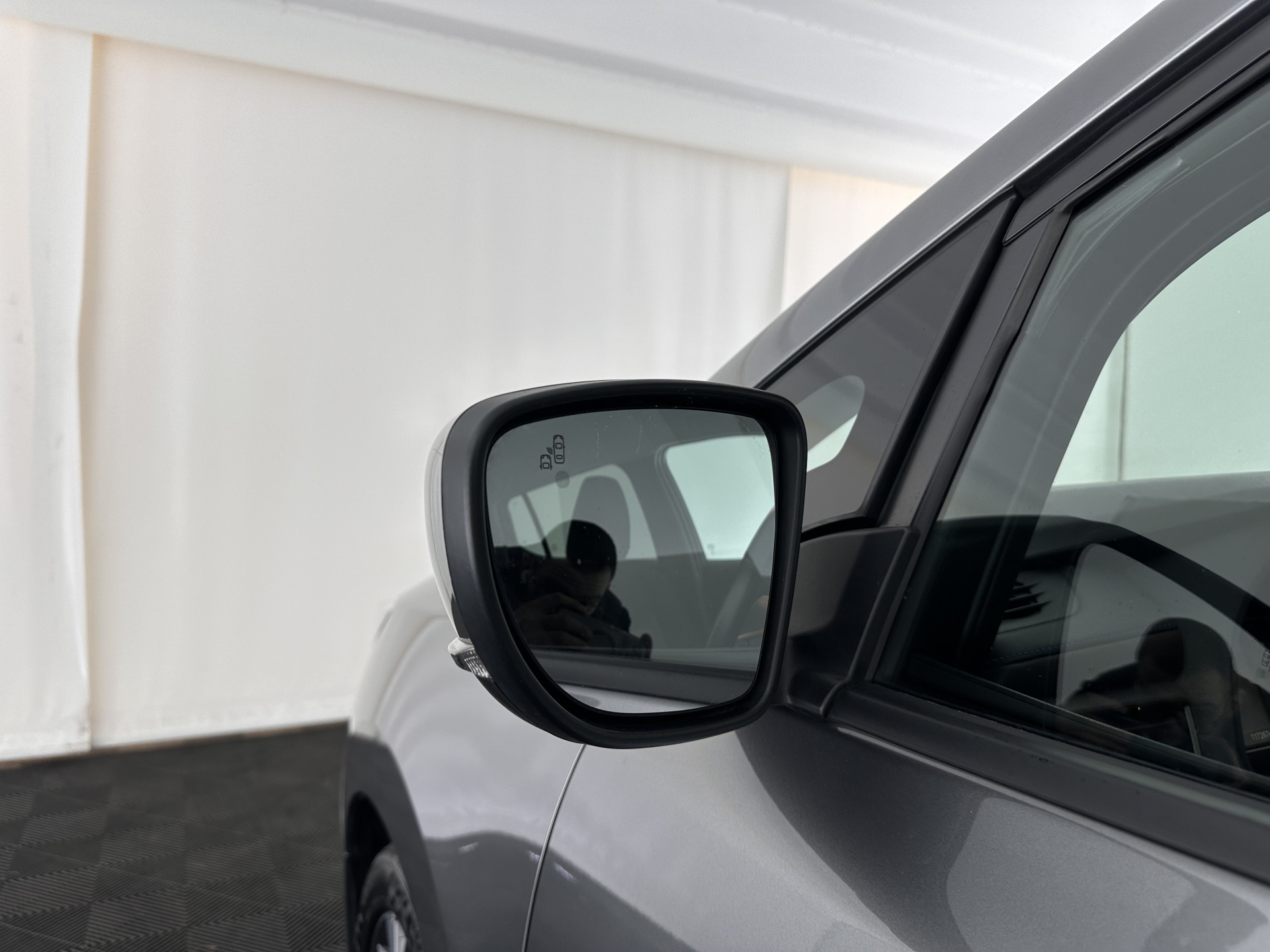 Nissan LEAF N-Connecta 40 kWh {SOH-90%} Aut. *HEATPUMP | ADAPTIVE-CRUISE | NAVI-FULLMAP | TOPVIEW | KEYLESS | BLINDSPOT |  DIGI-COCKPIT | HEATED-COMFORTSEATS | DAB | PRIVACYGLASS | ECC | PDC | CARPLAY | 17"ALU*