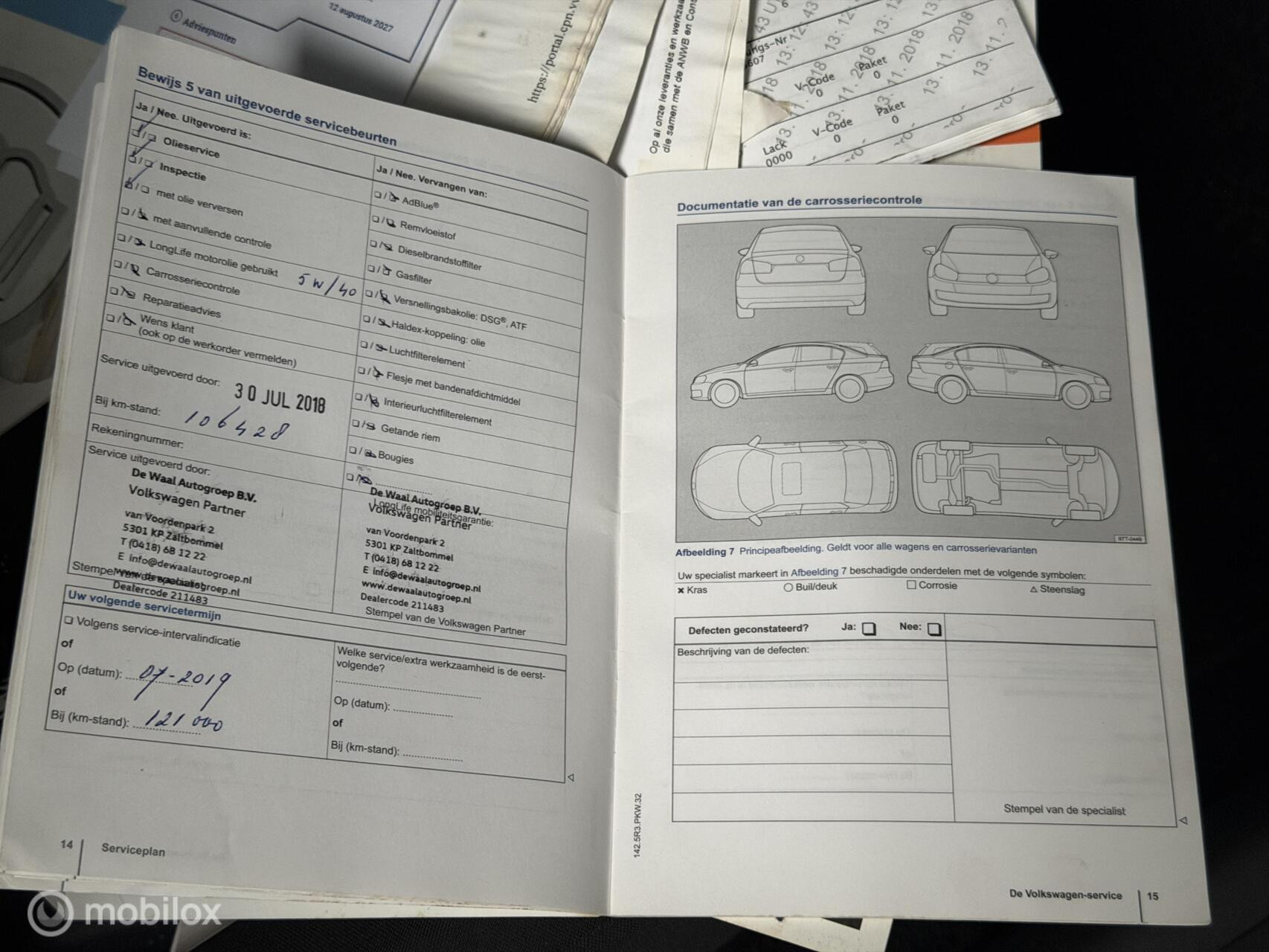 Volkswagen up! 1.0 take up! BlueMotion | 5-Deurs | Airco|NAP