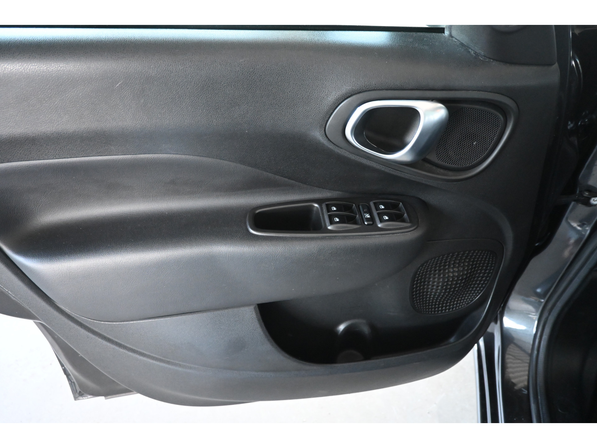 Fiat 500 L 0.9 TwinAir Lounge Clima Panoramdak Cruise Control Goed Onderhouden! Inruil Mogelijk!