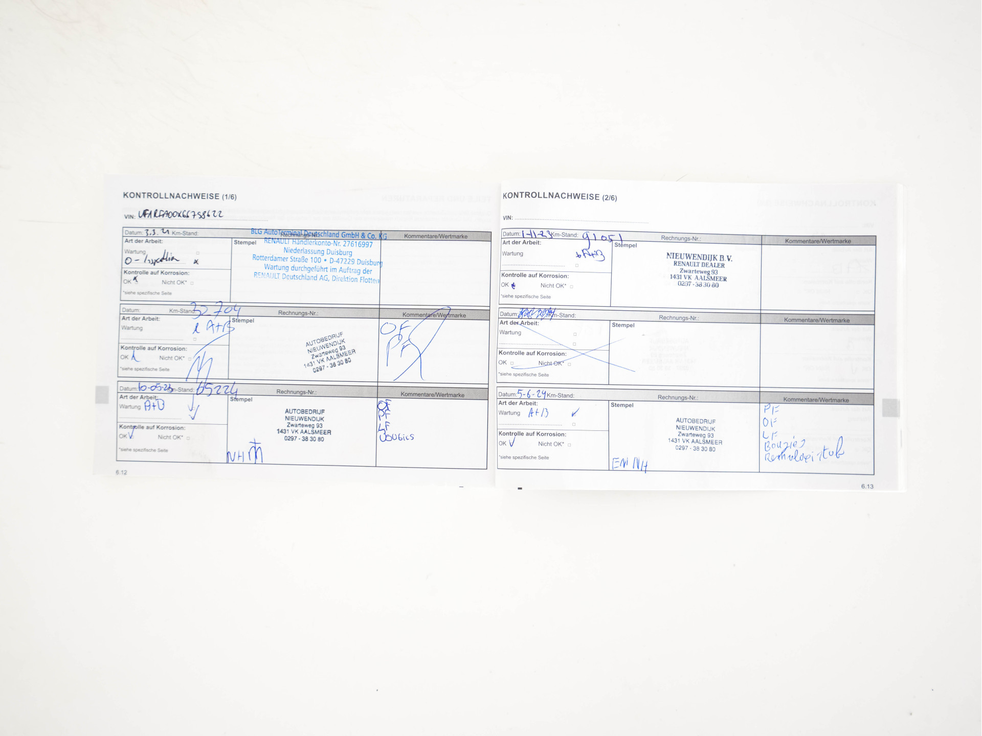 Renault Grand Scénic 1.3 TCe Business Zen [ 7-Pers. ] (INCL-BTW) *NAVI-FULLMAP | COMFORT-SEATS | DIGI-COCKPIT | ECC | PDC | CRUISE | PRIVACY-GLASS | DAB | CARPLAY*