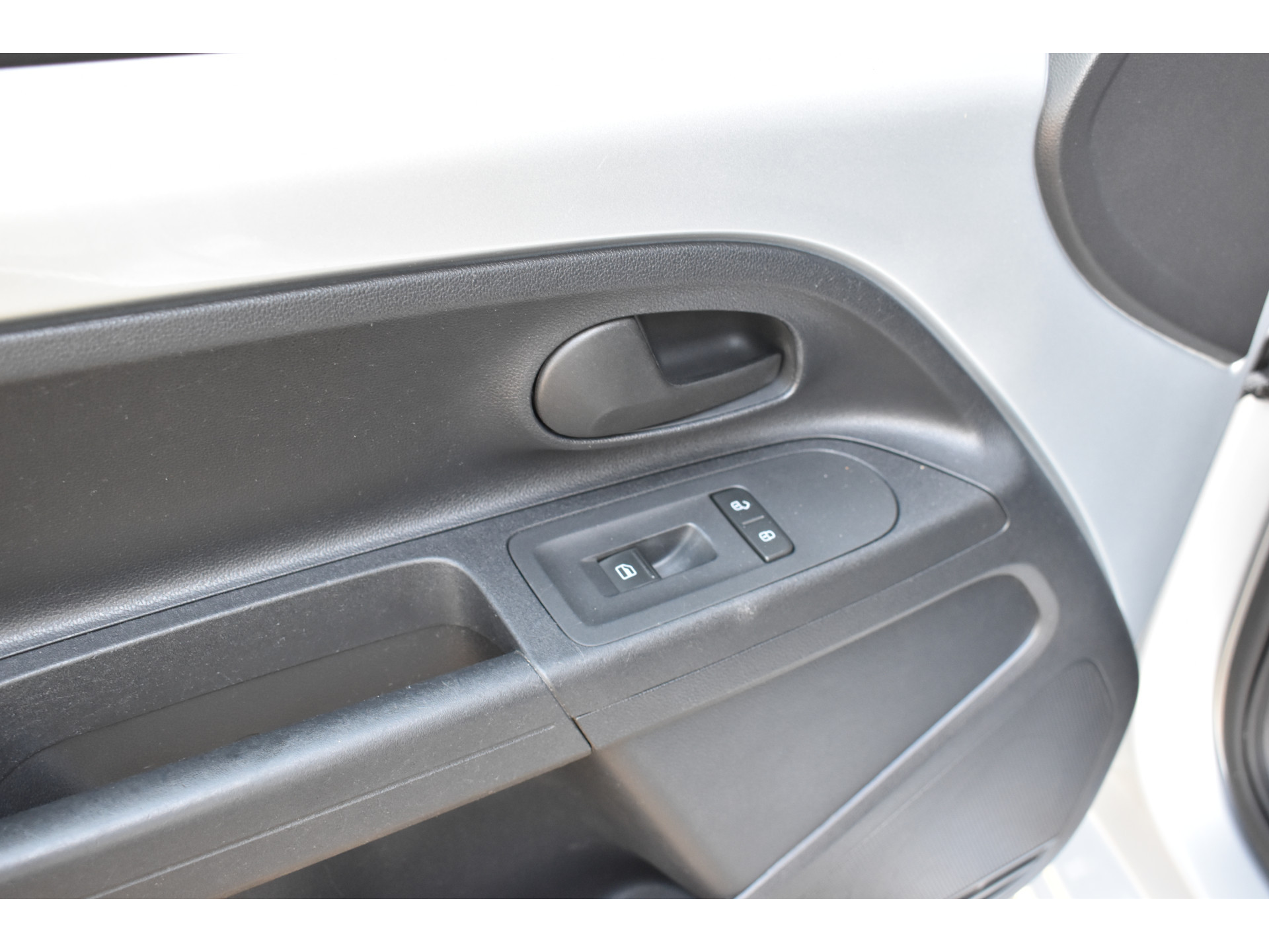 ŠKODA Citigo 1.0 Ambition Automaat Airco